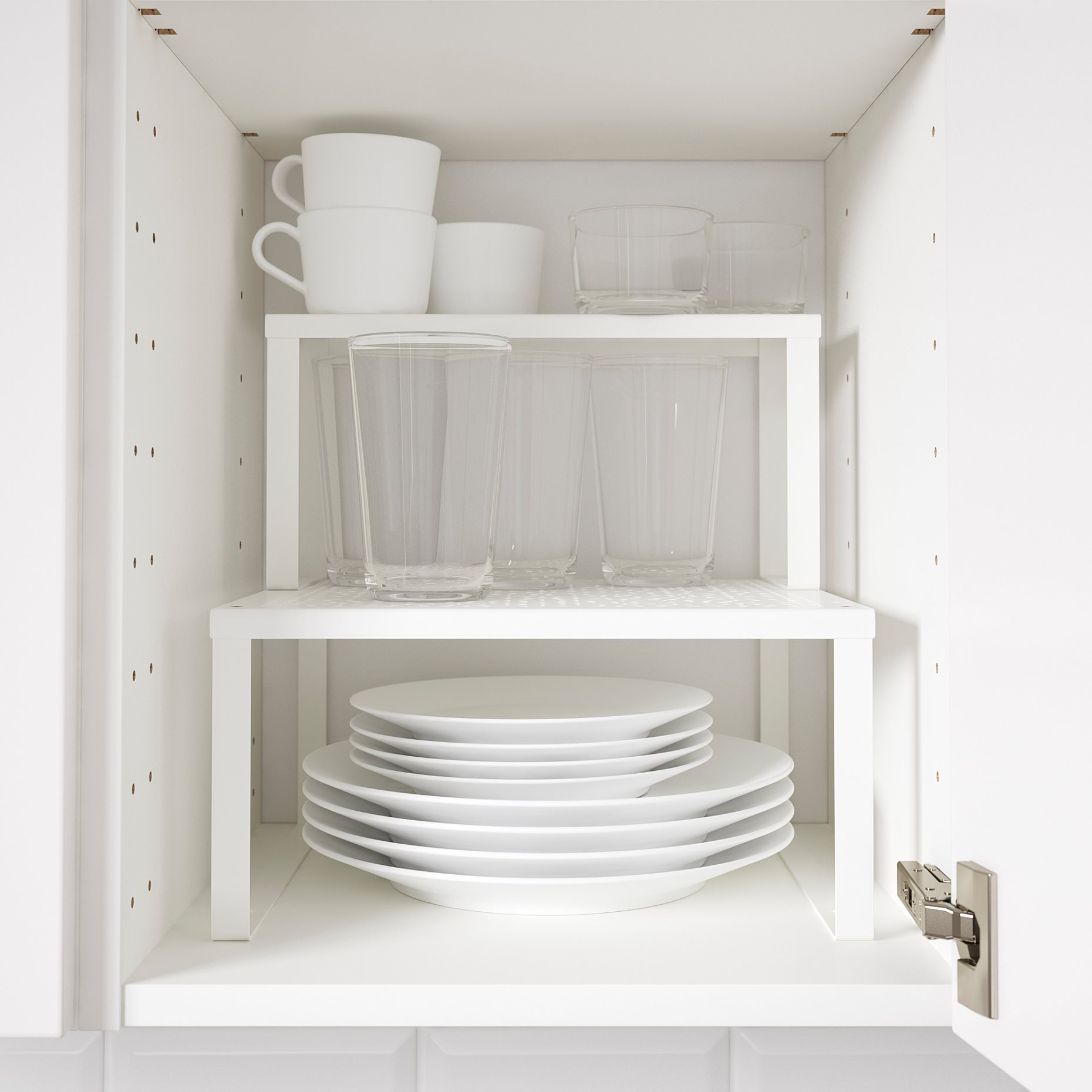 VARIERA, Ένθετο ράφι, 801.366.22
