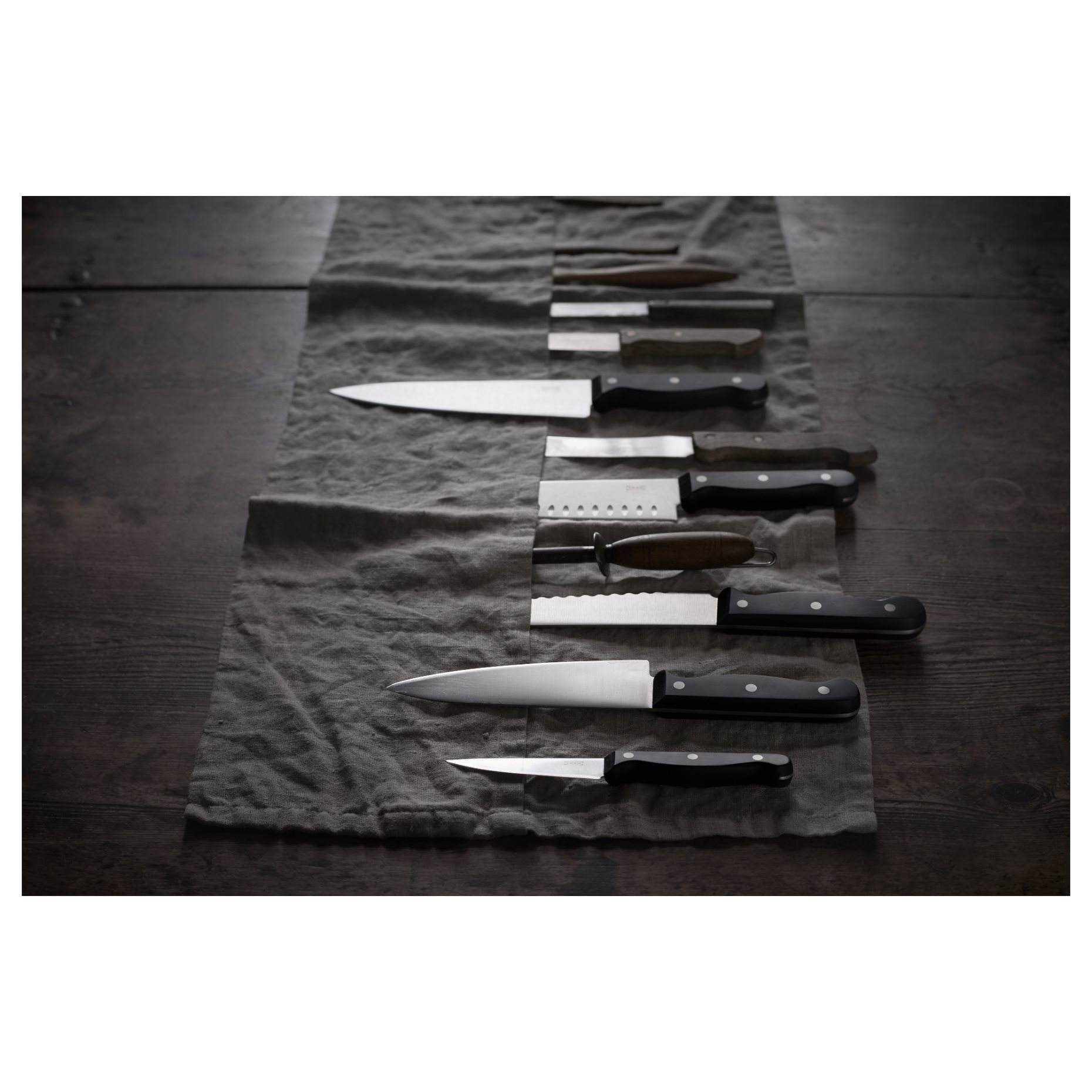 VARDAGEN, cook`s knife, 802.947.20