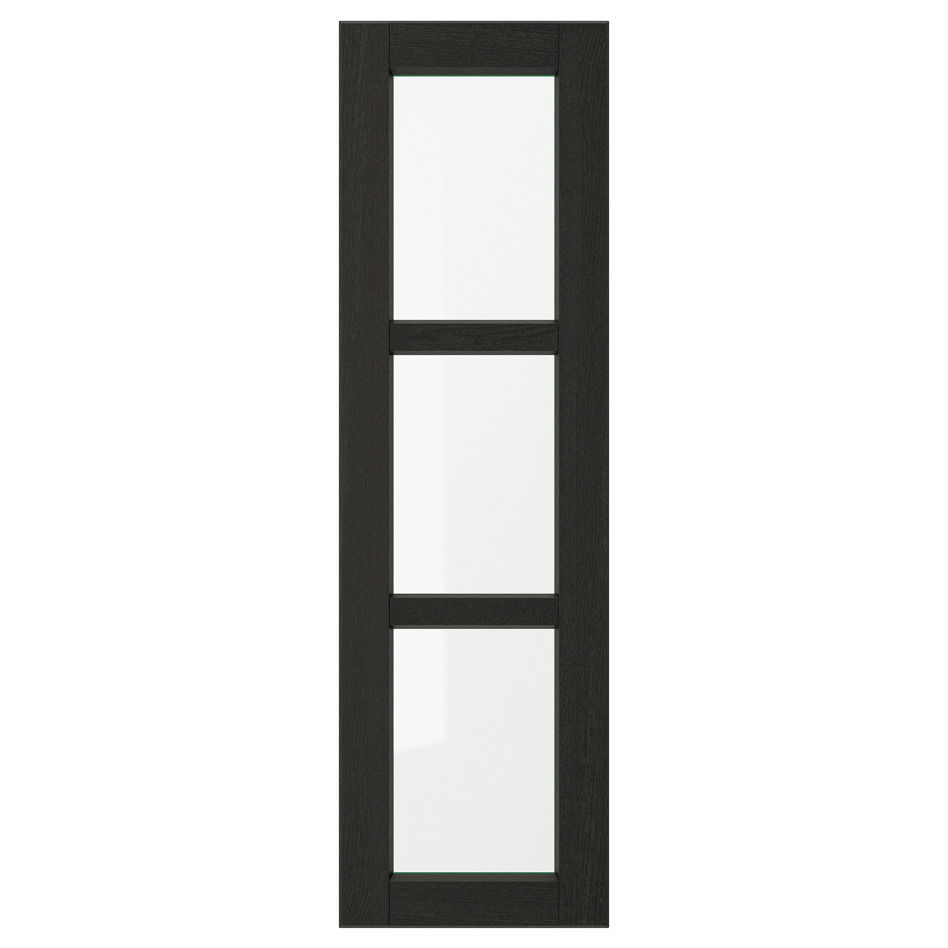 LERHYTTAN, glass door, 803.560.77