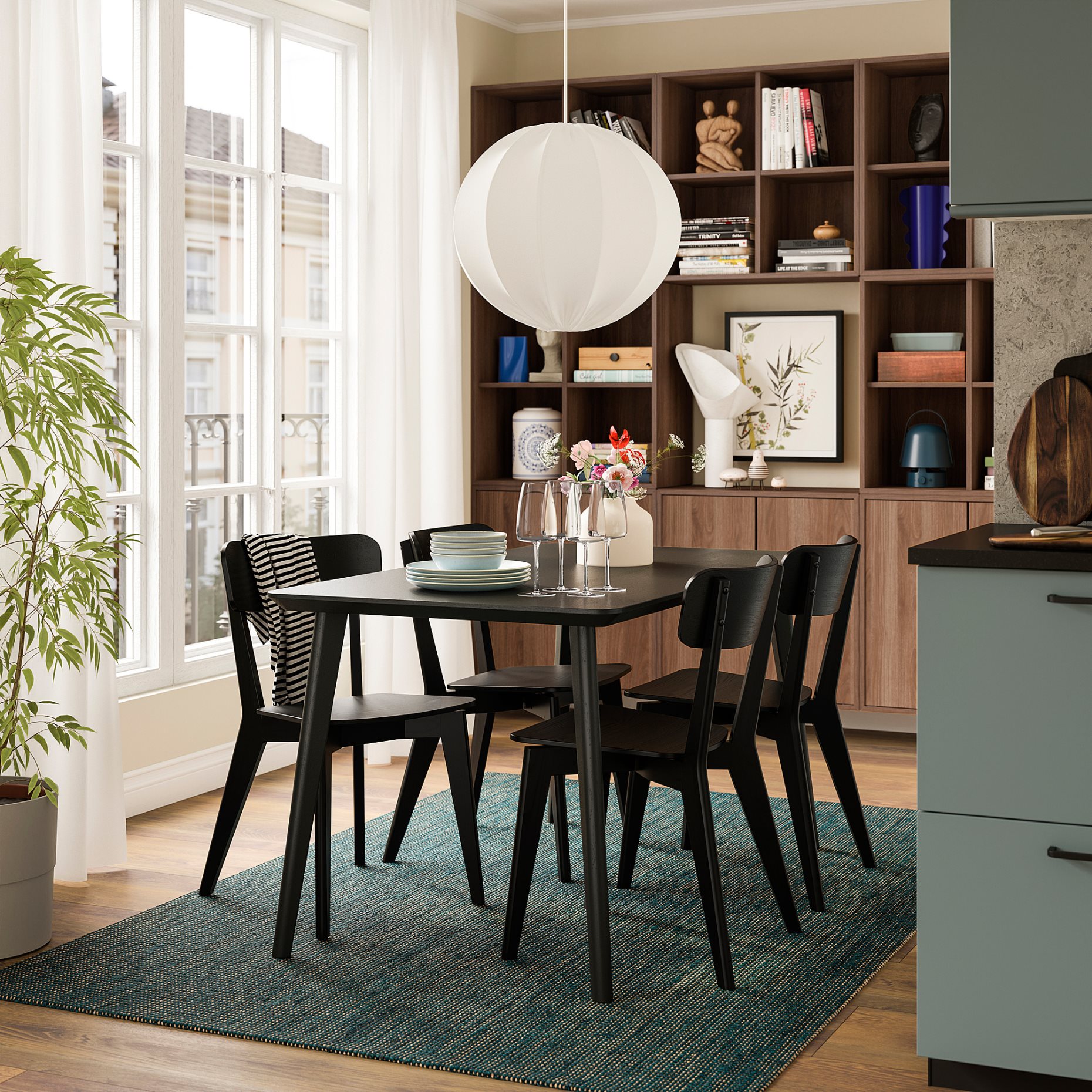 LISABO, table, 803.824.39