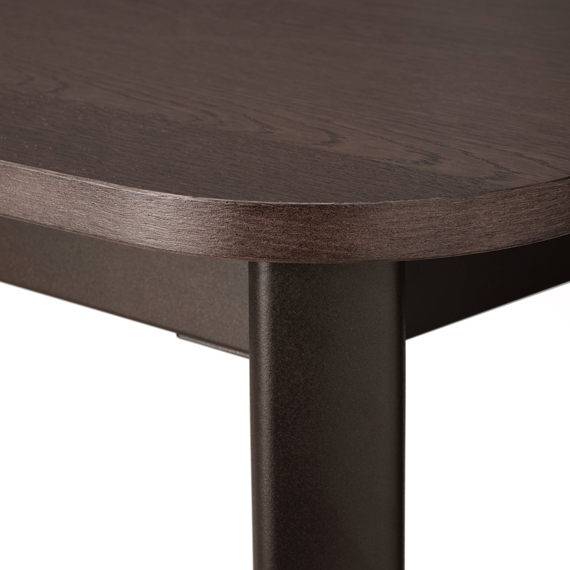 STRANDTORP, επεκτεινόμενο τραπέζι, 150/205/260x95 cm, 803.885.87