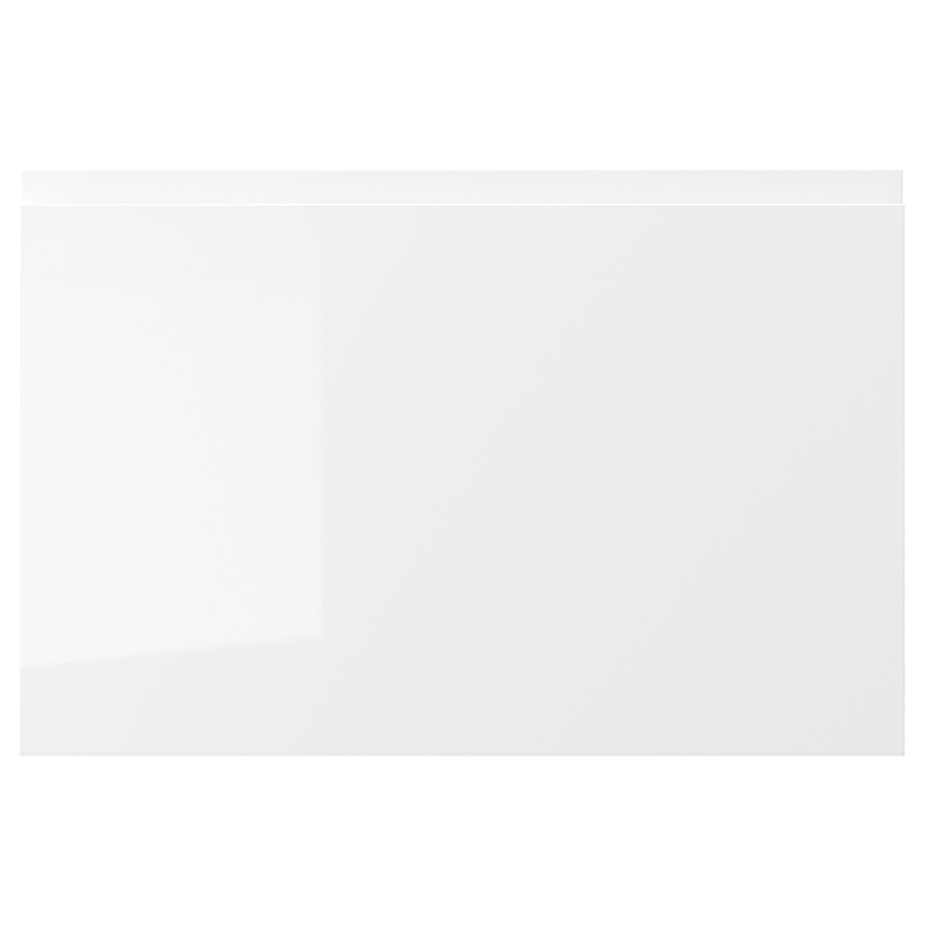 VOXTORP, drawer front/high-gloss, 60x40 cm, 803.975.01