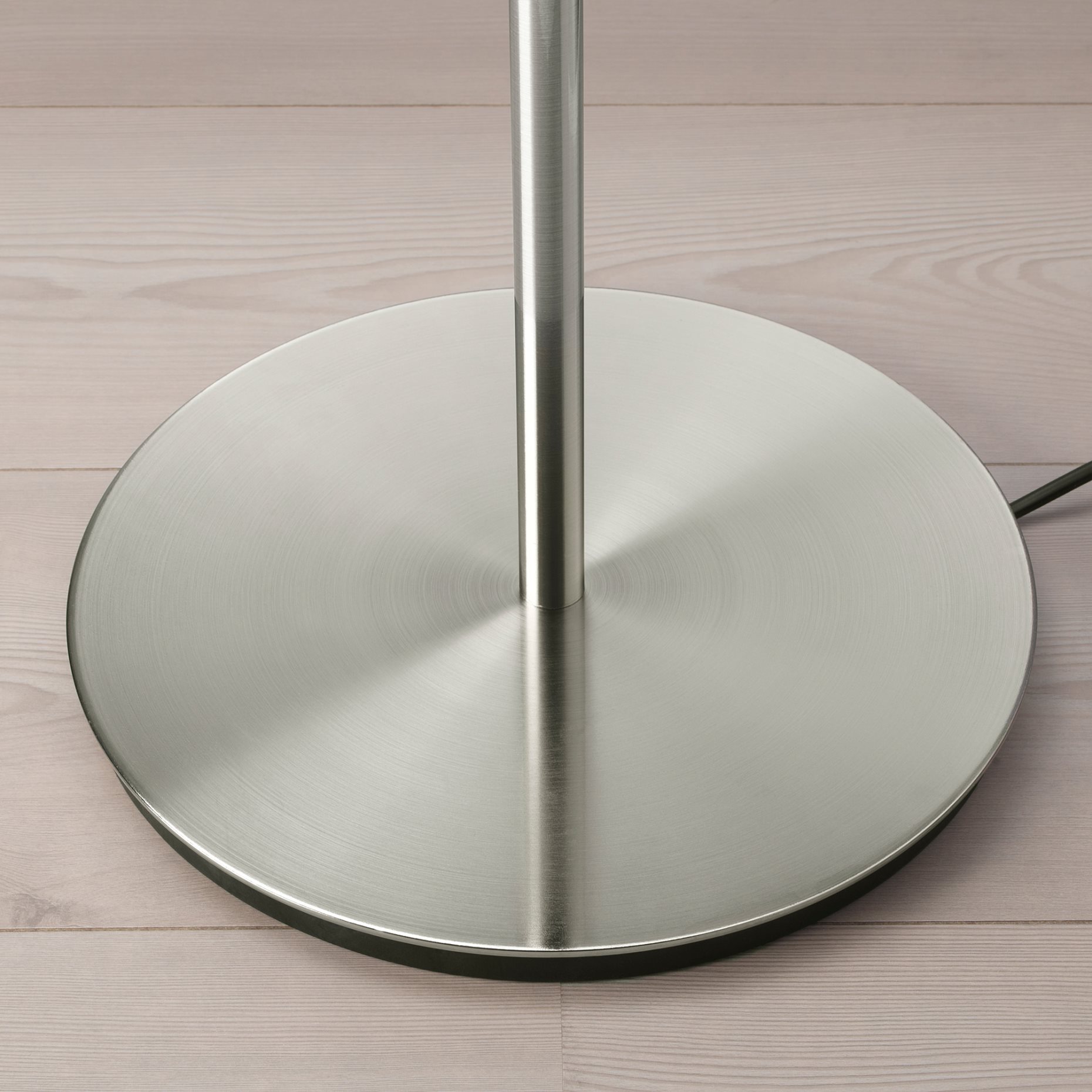 SKAFTET, floor lamp base, 804.053.94