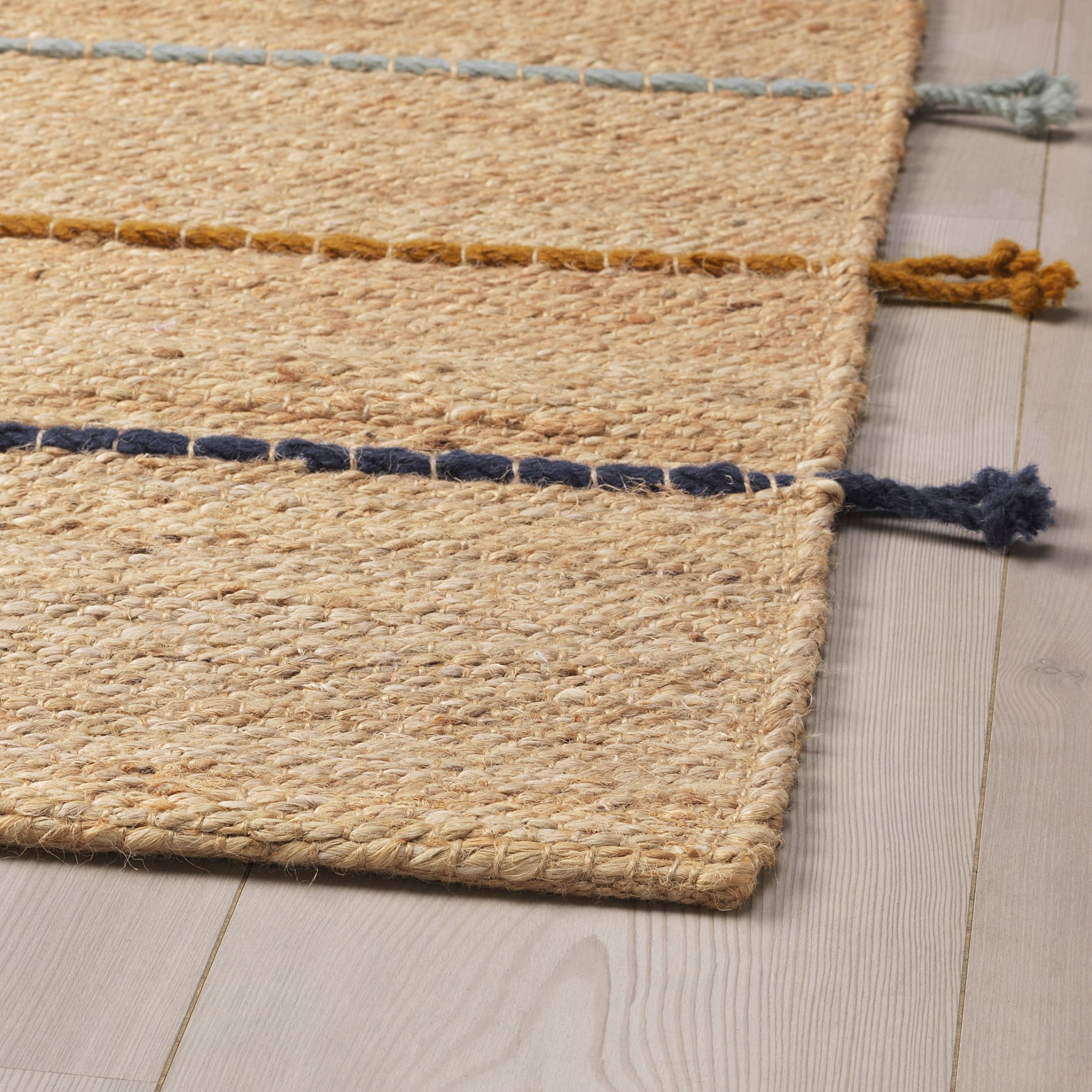 RAKLEV, rug flatwoven/handmade, 70x160 cm, 804.080.24