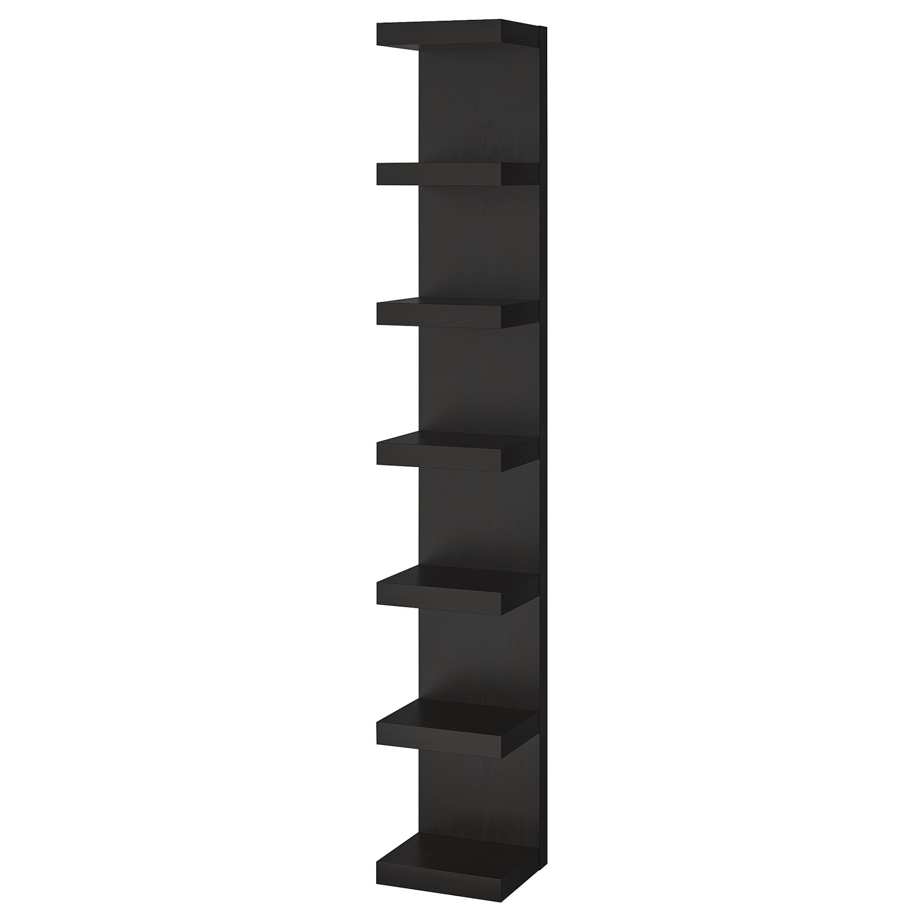 LACK, wall shelf unit, 804.305.91