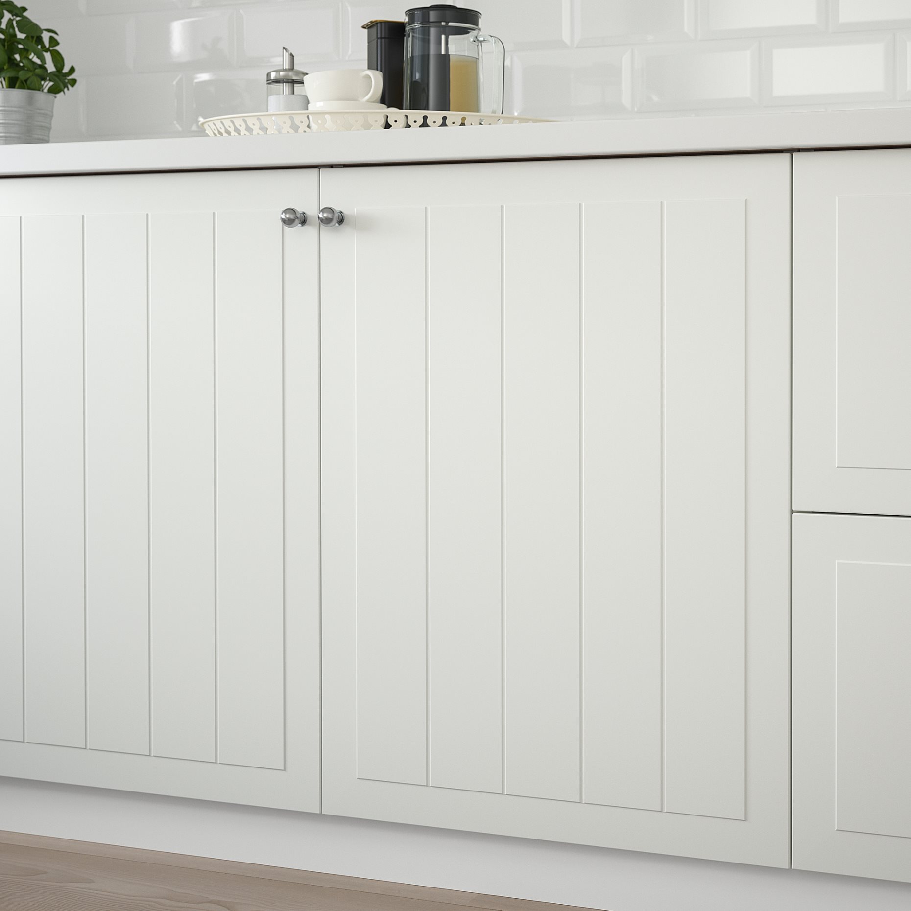 STENSUND, door, 40x140 cm, 804.505.55