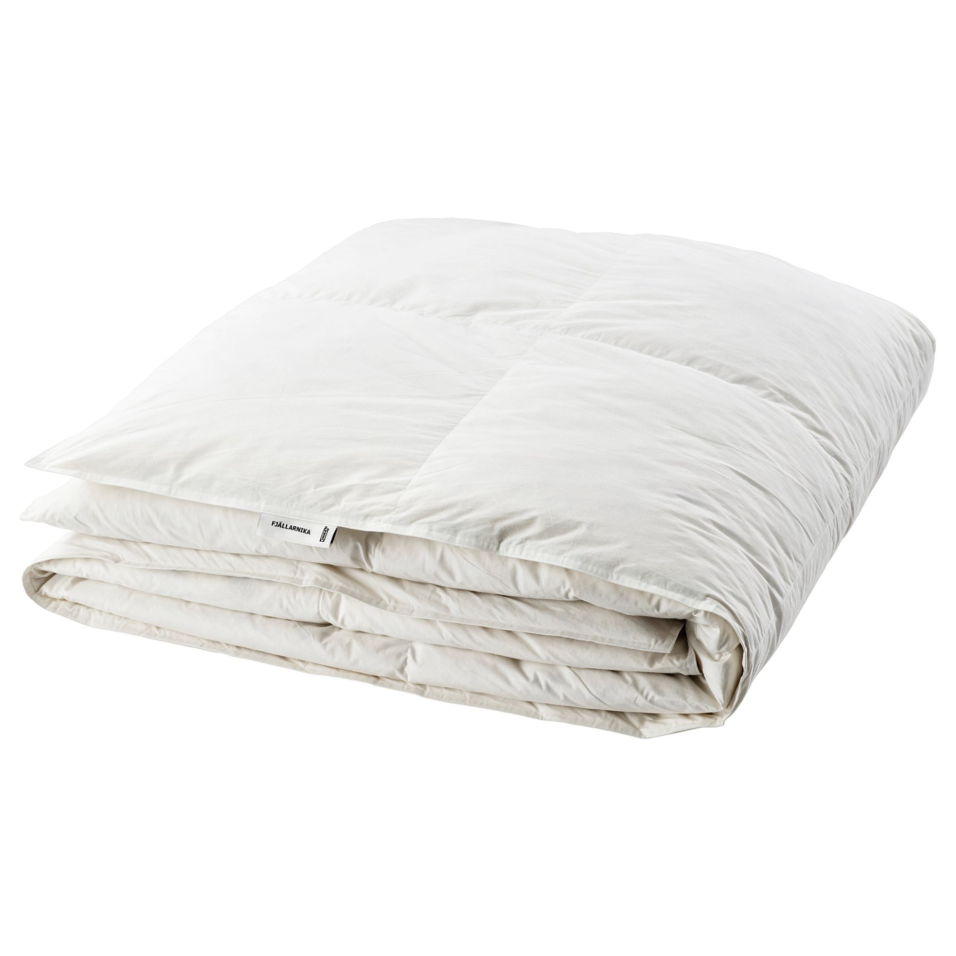 FJÄLLARNIKA, duvet extra warm, 240x220 cm, 804.592.97