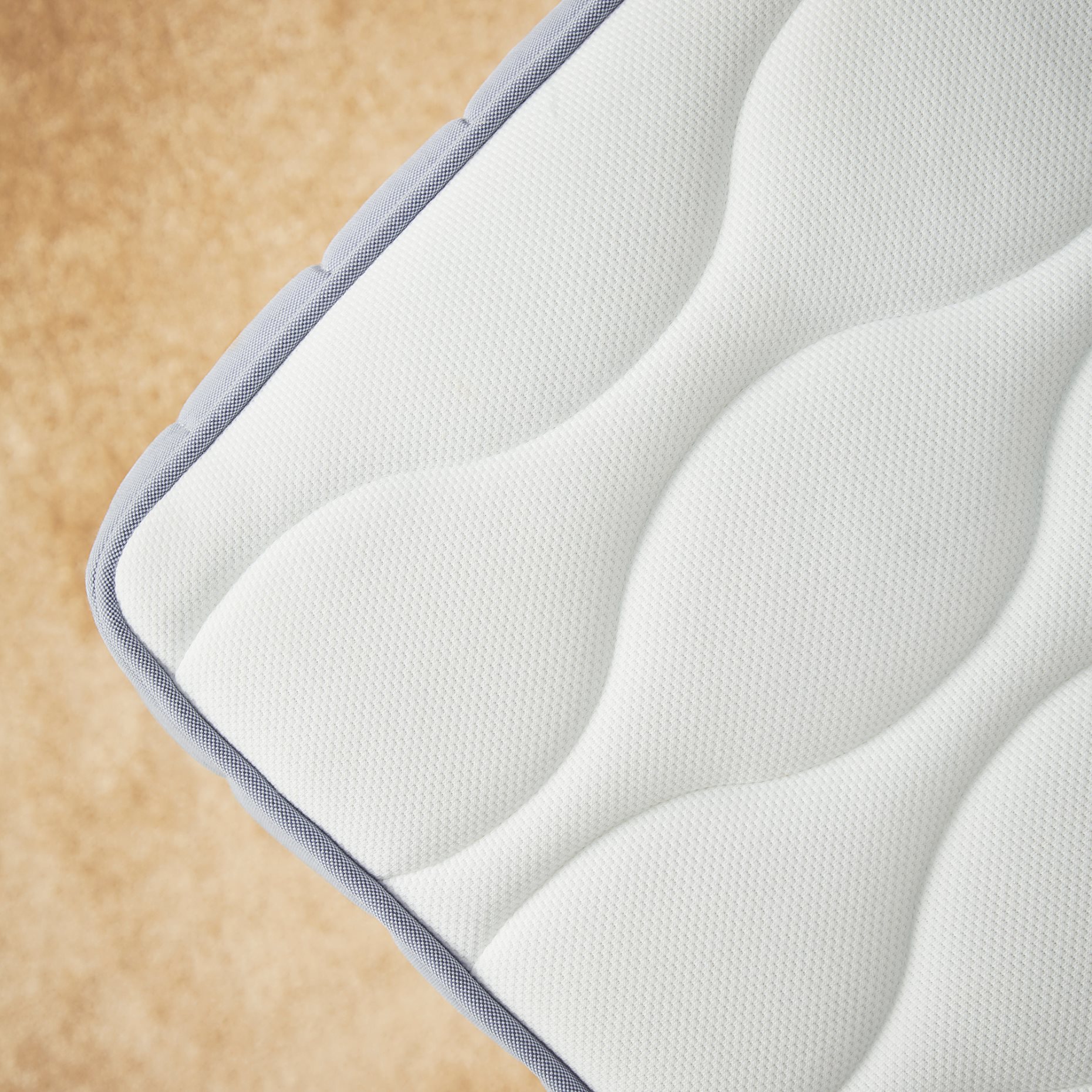 VÅGSTRANDA, pocket sprung mattress/extra firm, 160x200 cm, 804.703.70