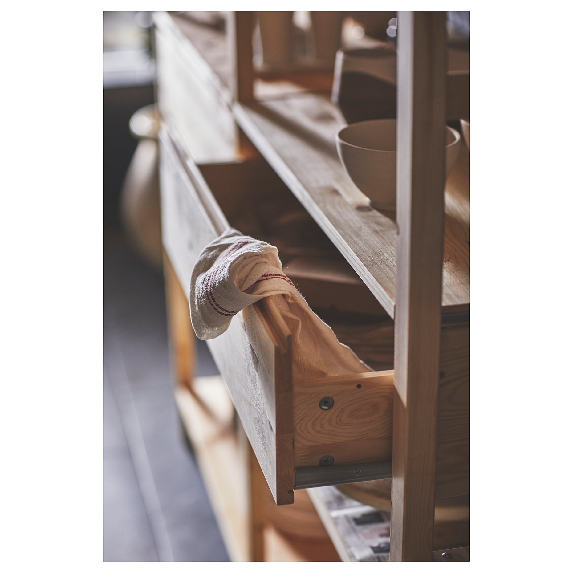 IVAR, drawer, 80x50x18 cm, 804.889.02