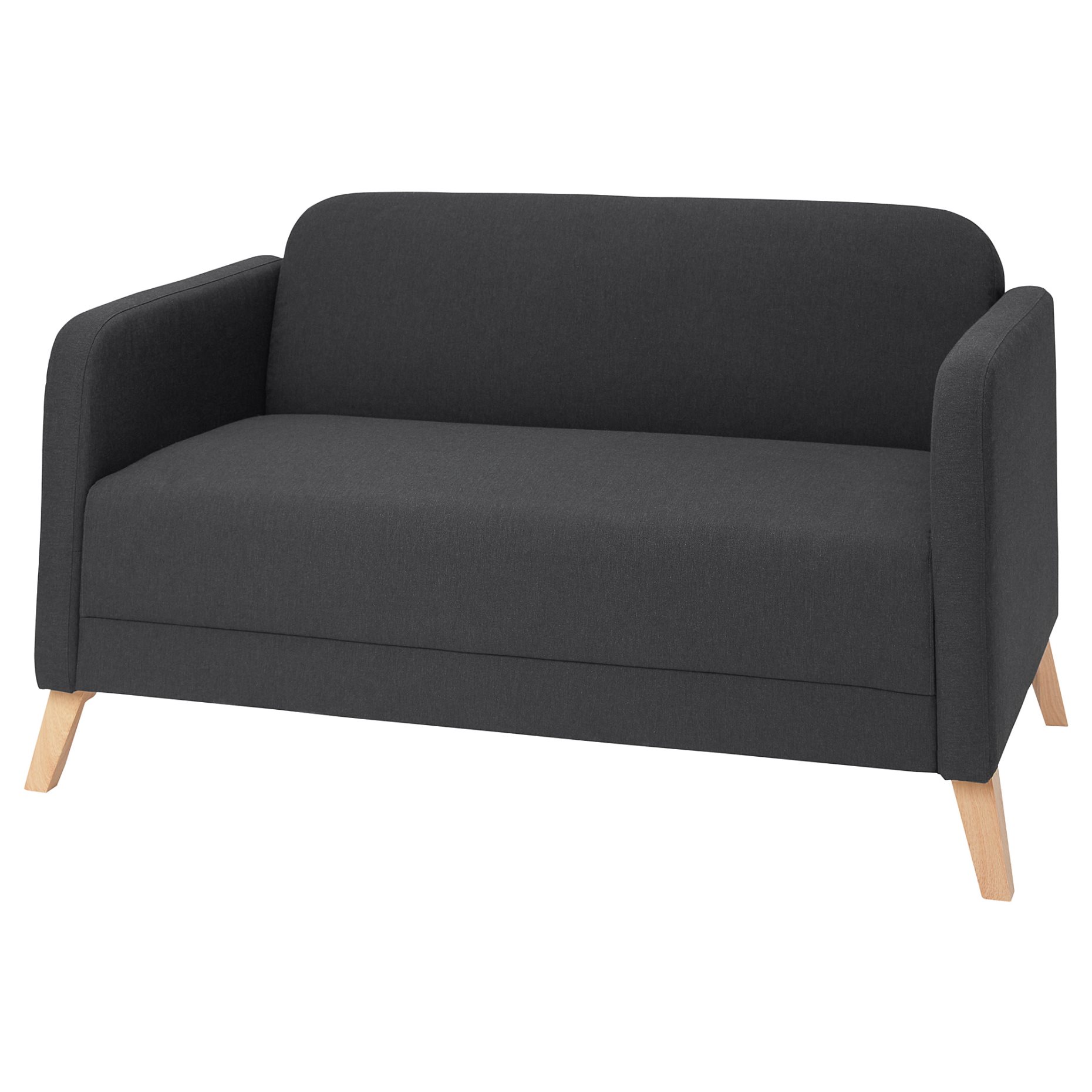 LINANÄS, 2-seat sofa, 805.033.75