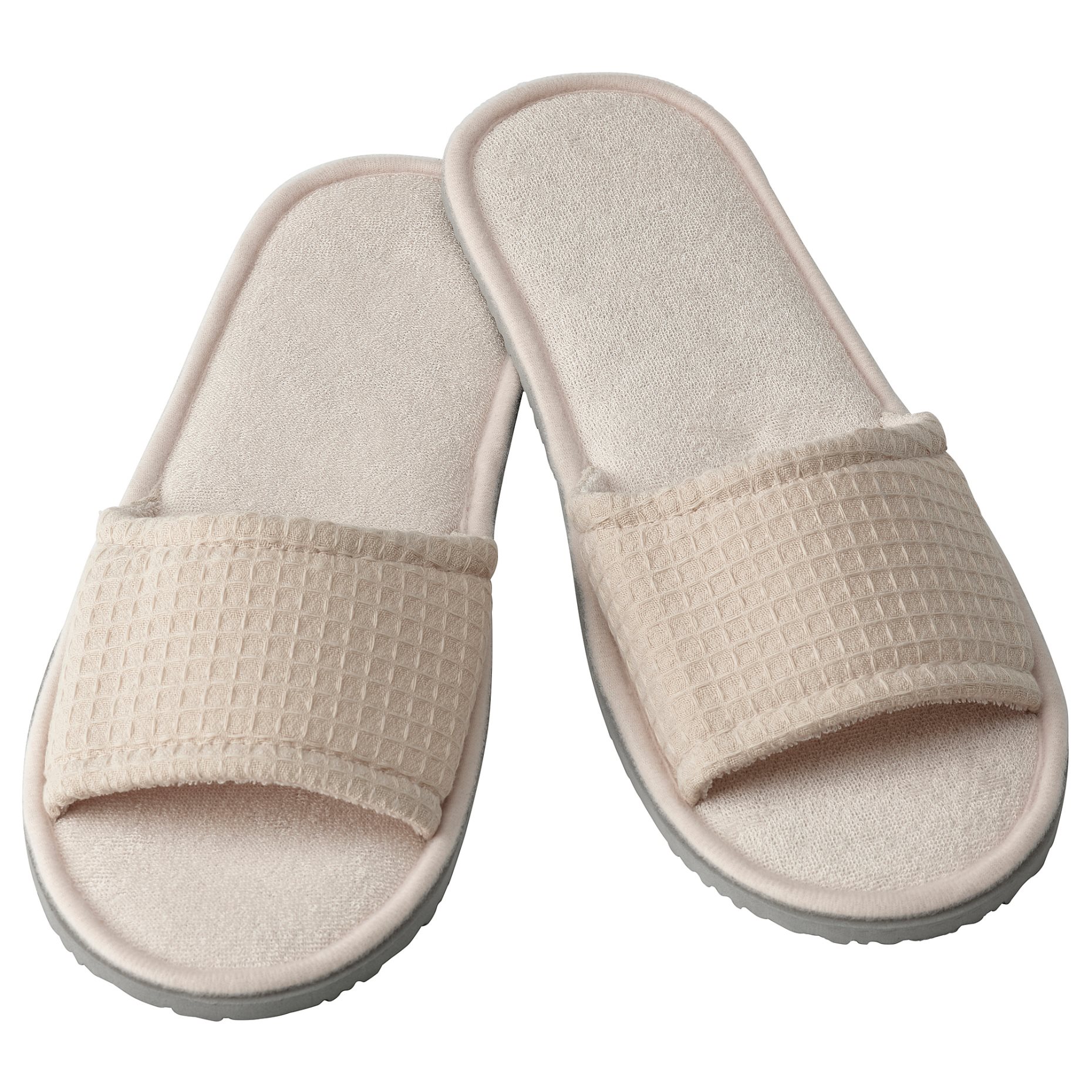 SKOVELSJÖN, slippers, L/XL, 805.129.83