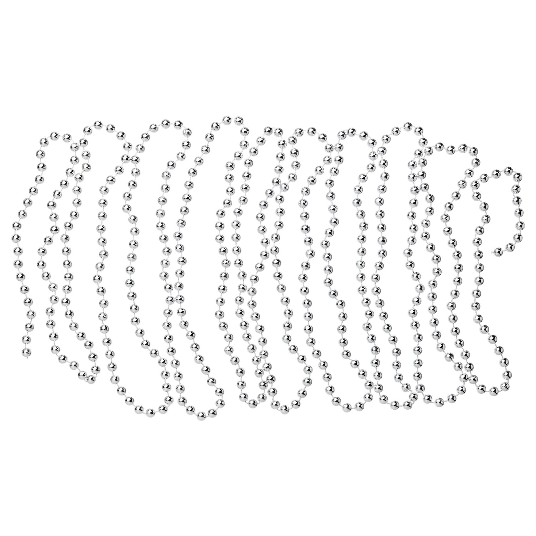 VINTERFINT, garland/pearls, 5 m, 805.244.29