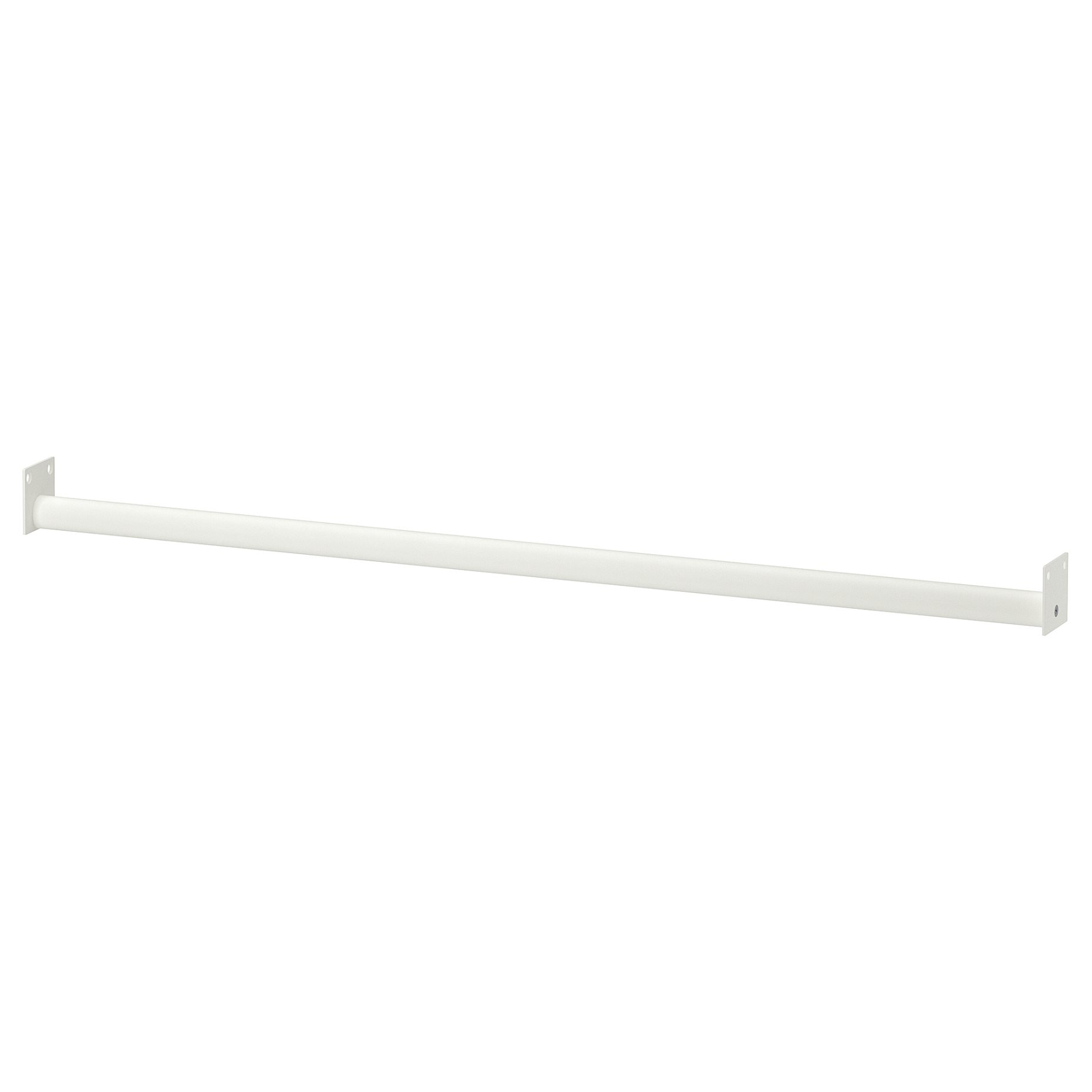 MITTZON, clothes rail for frame with castors, 80 cm, 805.286.39