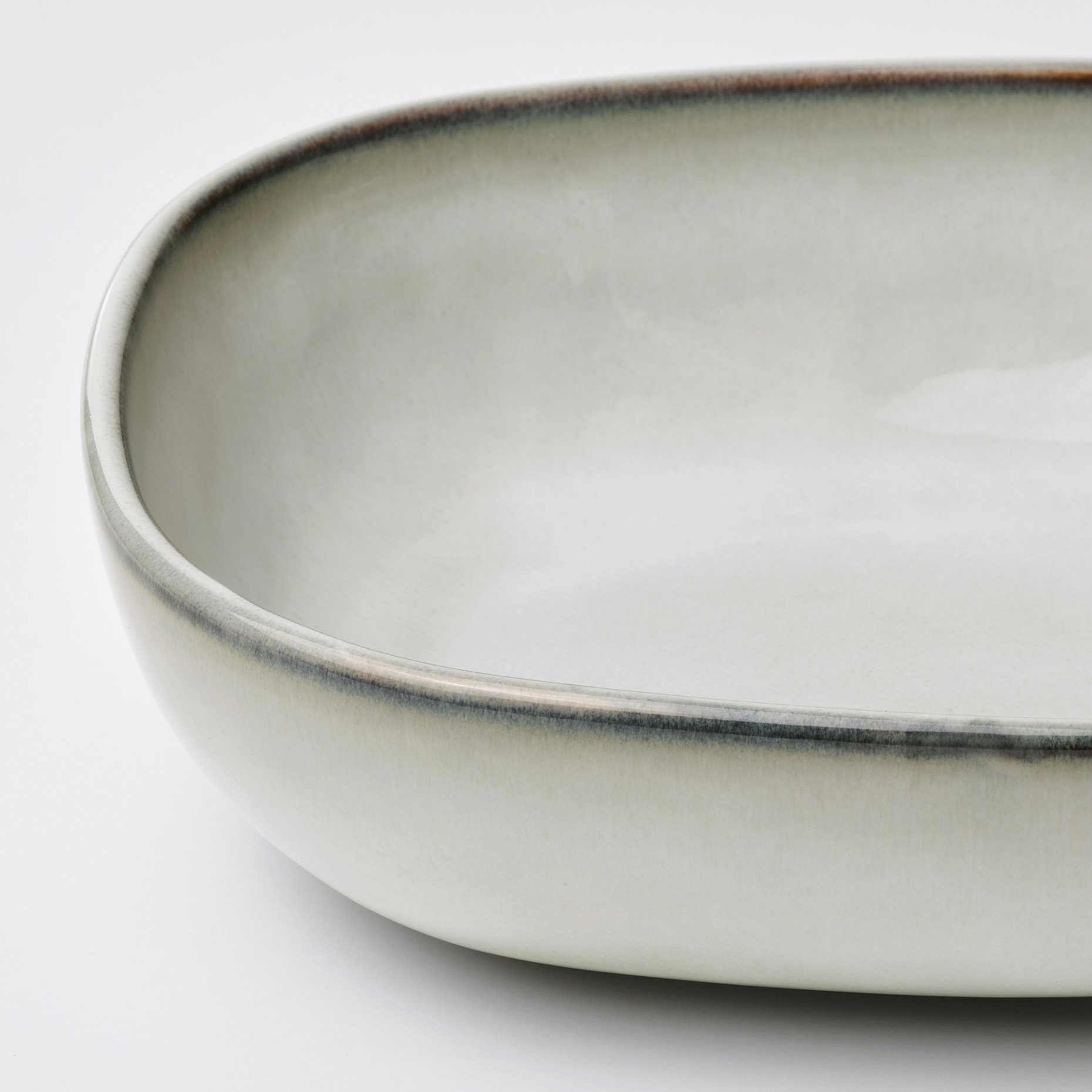 GLADELIG, oven dish, set of 2, 805.310.81