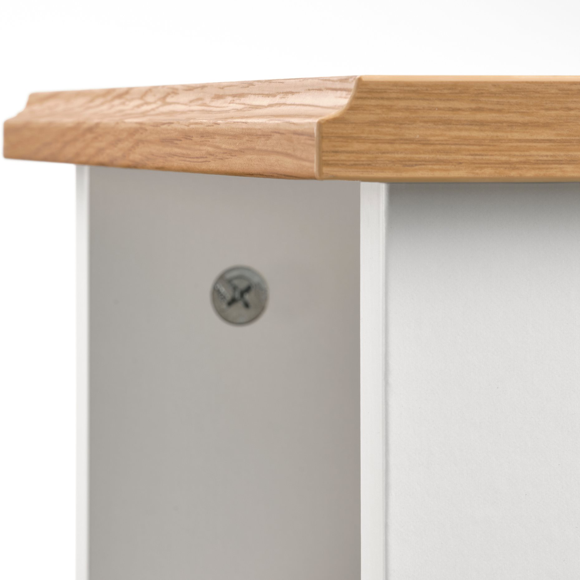 SKRUVBY, side table, 40x32 cm, 805.320.09