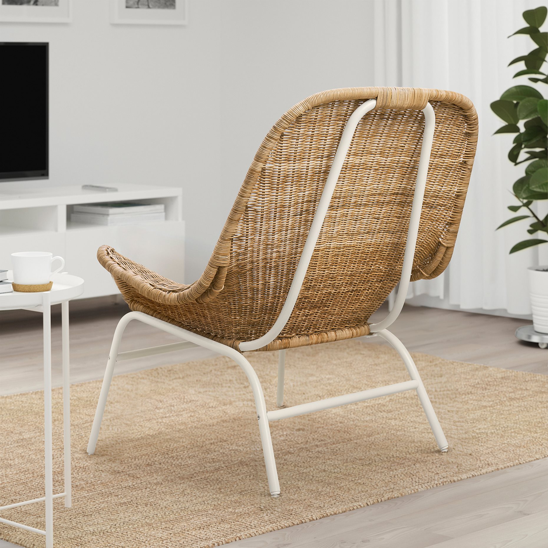 FRYKSAS, armchair, 805.400.33