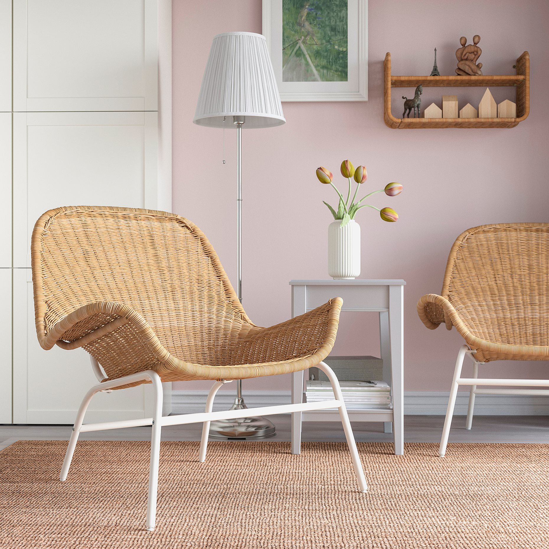 FRYKSAS, armchair, 805.400.33