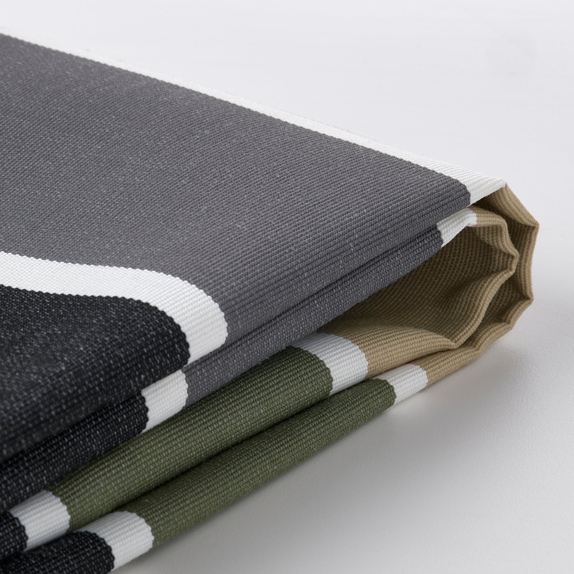 FRÖSÖN, cover for chair cushion/οutdoor, 44x44 cm, 805.471.76