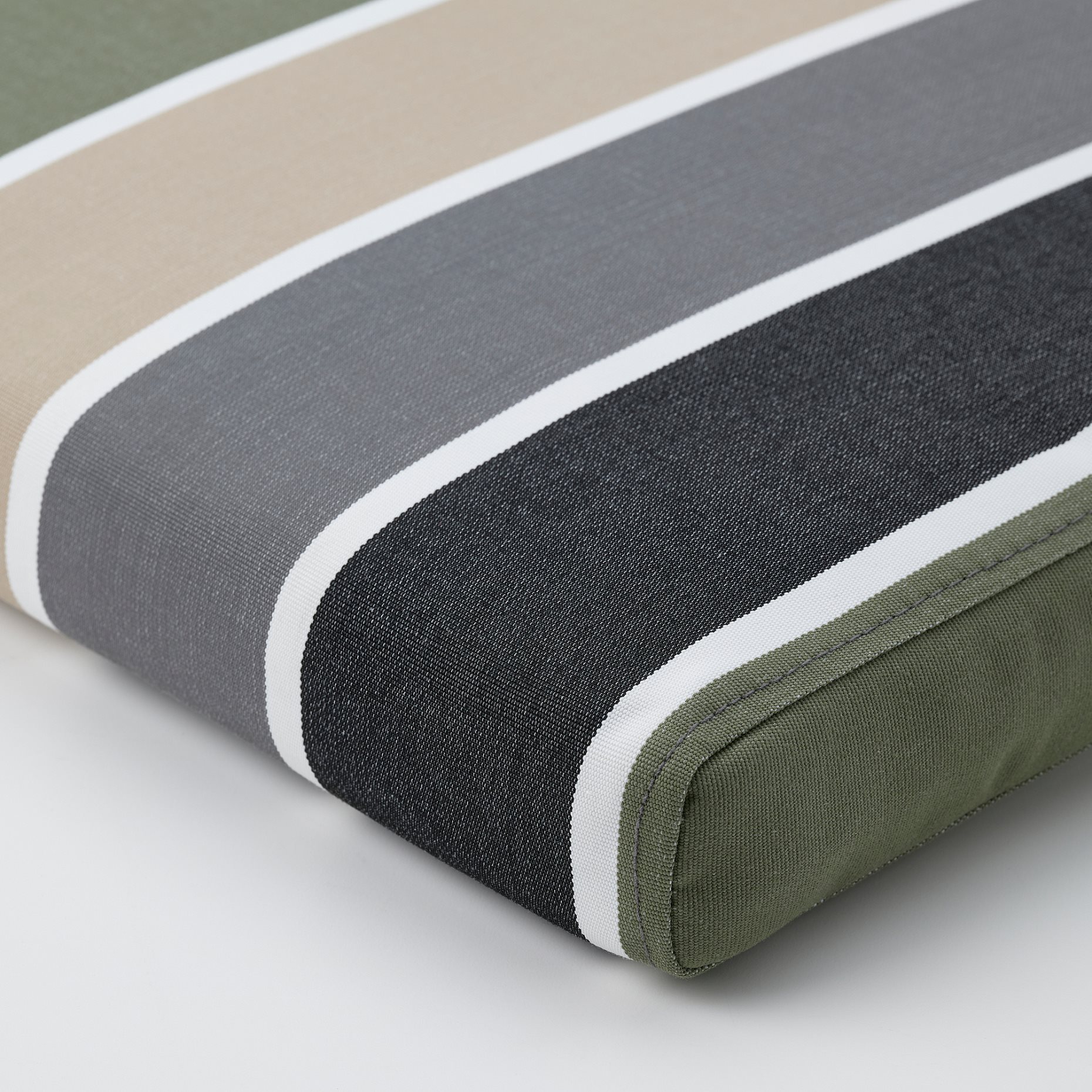 FRÖSÖN, cover for chair cushion/οutdoor, 44x44 cm, 805.471.76