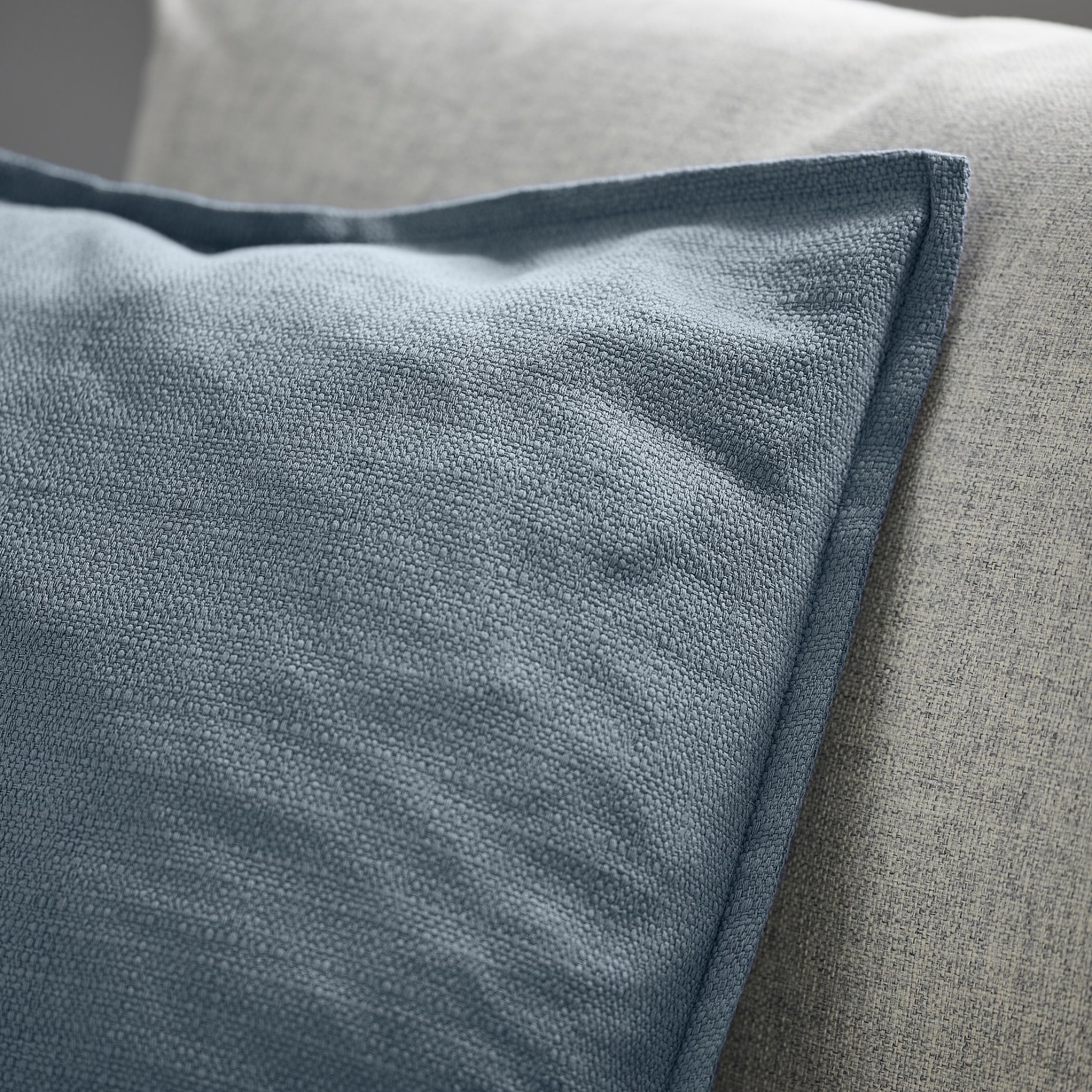 LAGERPOPPEL, cushion cover, 50x50 cm, 805.618.03