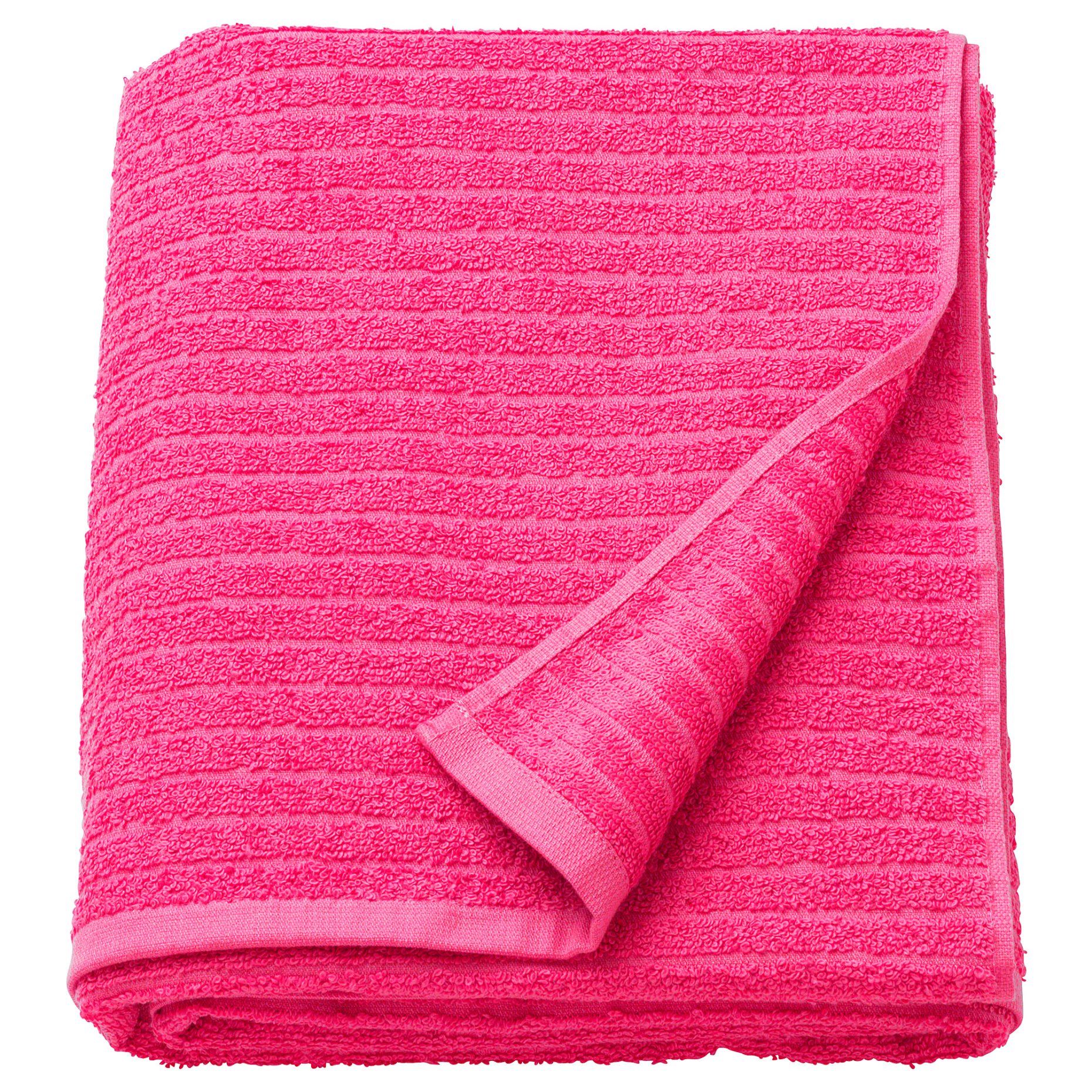 VÅGSJÖN, bath sheet, 100x150 cm, 805.710.86