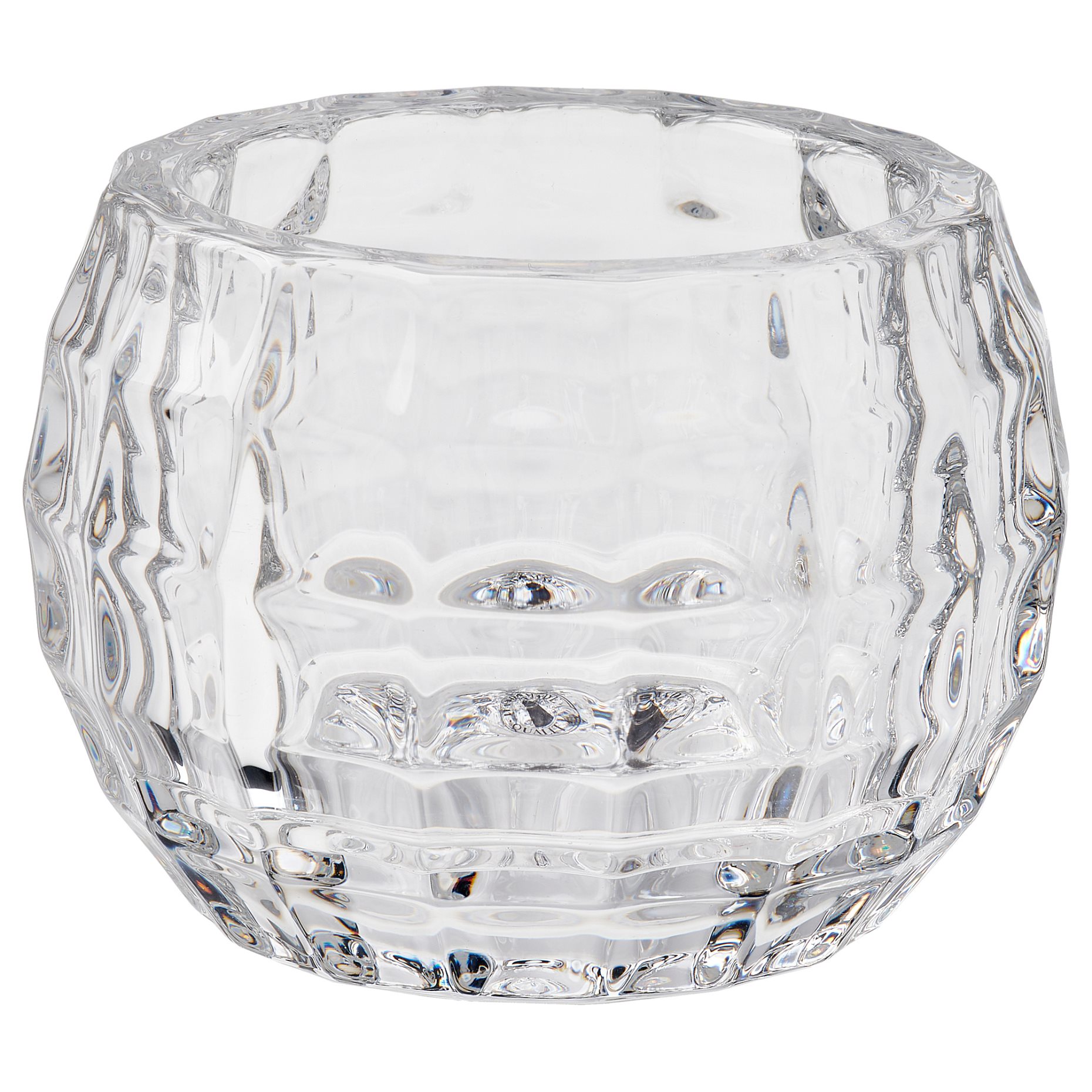 FRÖJDA, tealight holder, 6 cm, 805.813.92