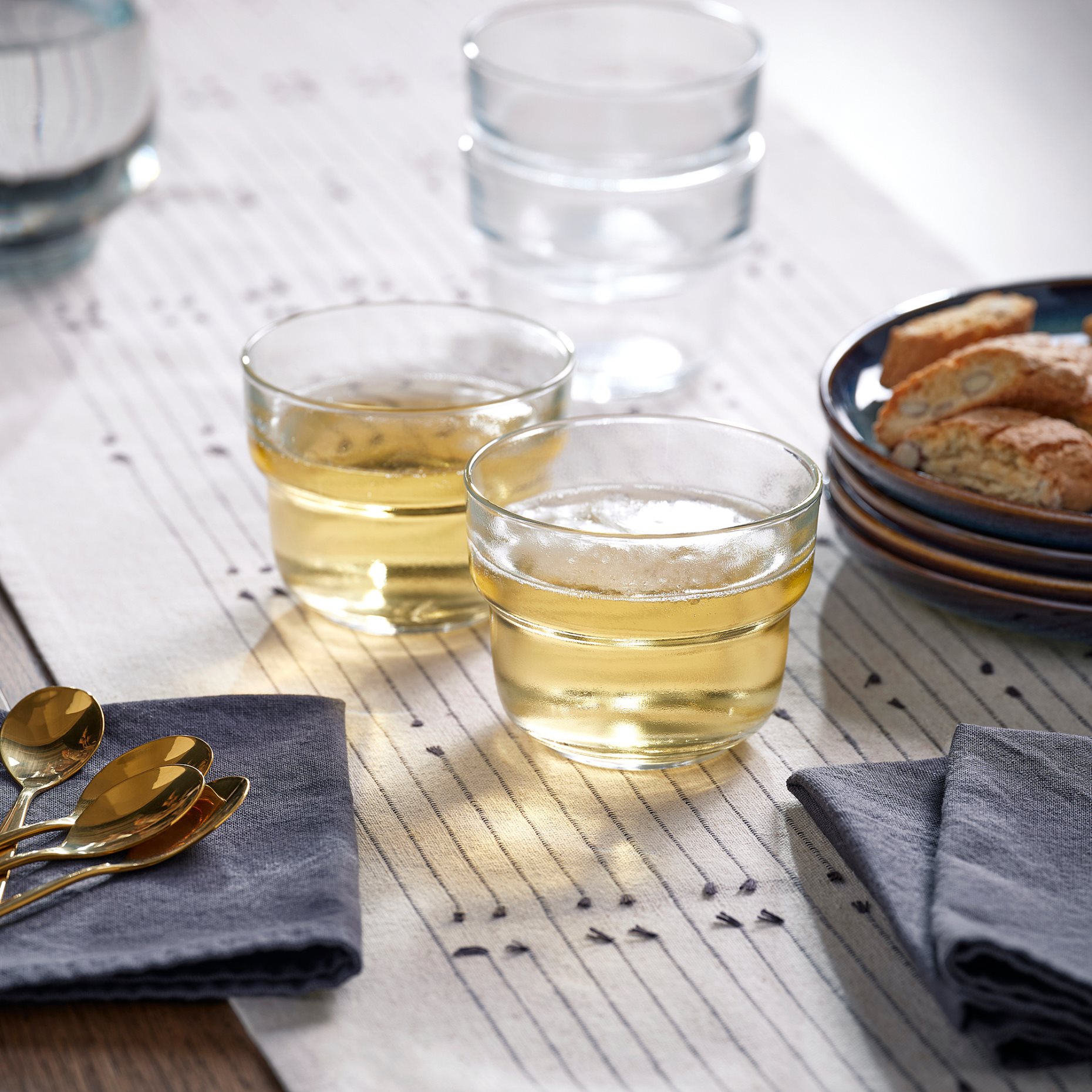 OLIVTRAST, ποτήρι, 29 cl, 805.997.02