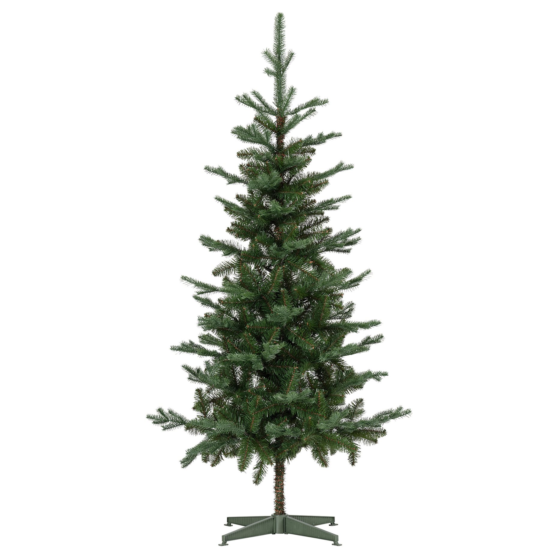 VINTERFINT, artificial Christmas tree in/outdoor, 180 cm, 806.065.28