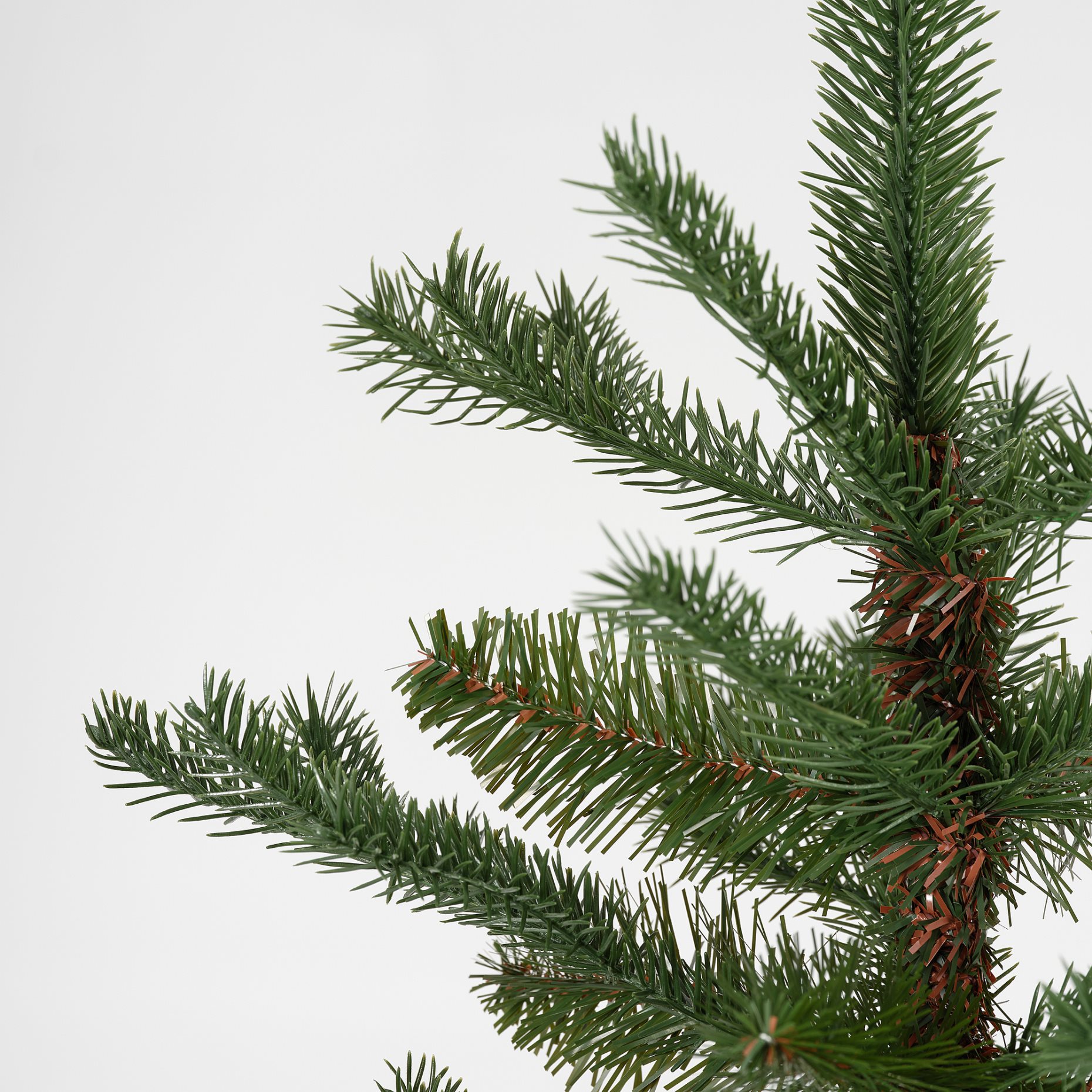 VINTERFINT, artificial Christmas tree in/outdoor, 180 cm, 806.065.28