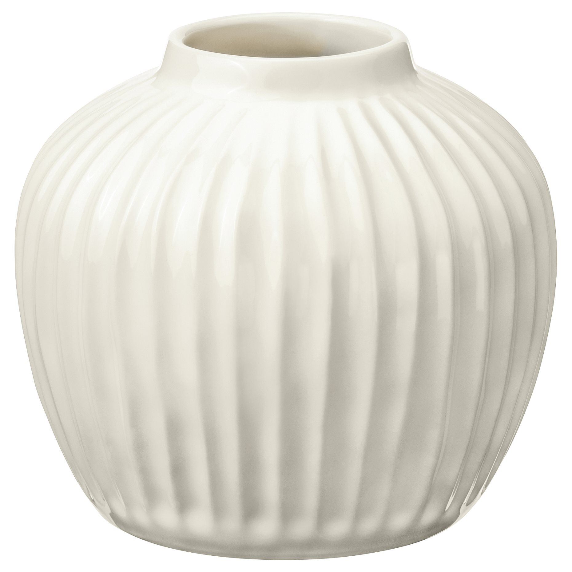 PELARBJÖRK, vase, 14 cm, 806.073.11