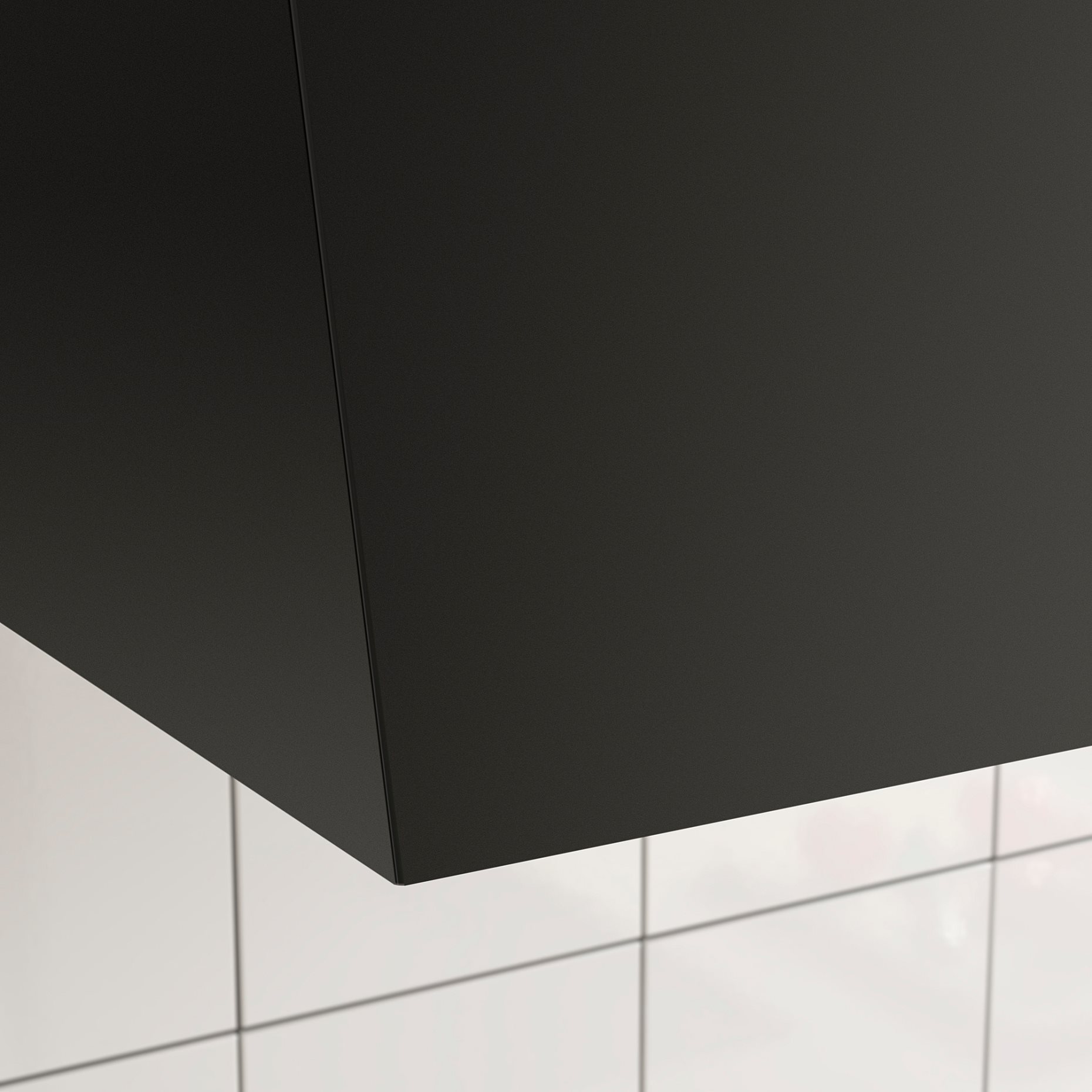 FIVELSBO, wall mounted extractor hood/IKEA 300, 56 cm, 806.203.22
