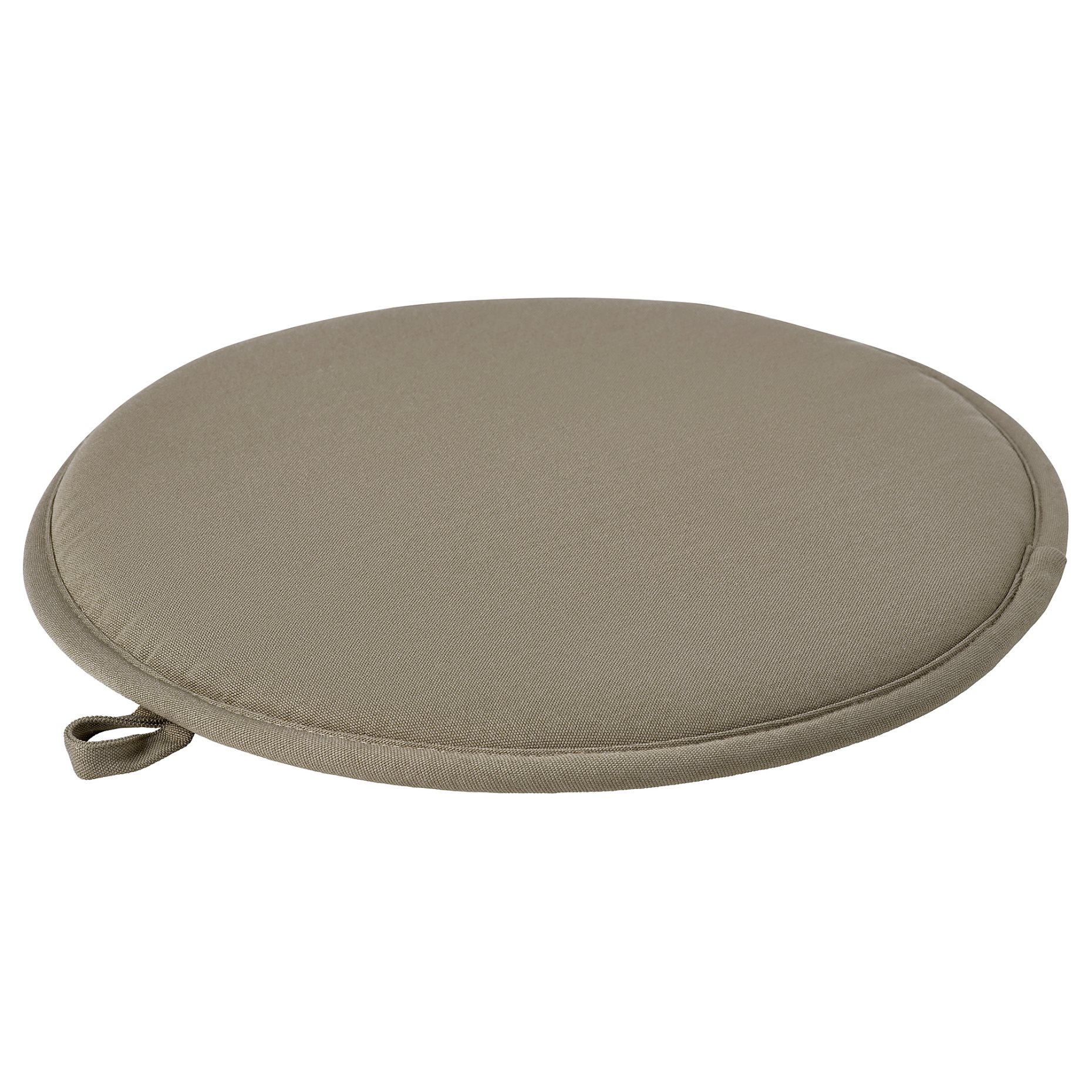 ANGSFRAKEN, chair pad in/outdoor, 36 cm, 806.247.49