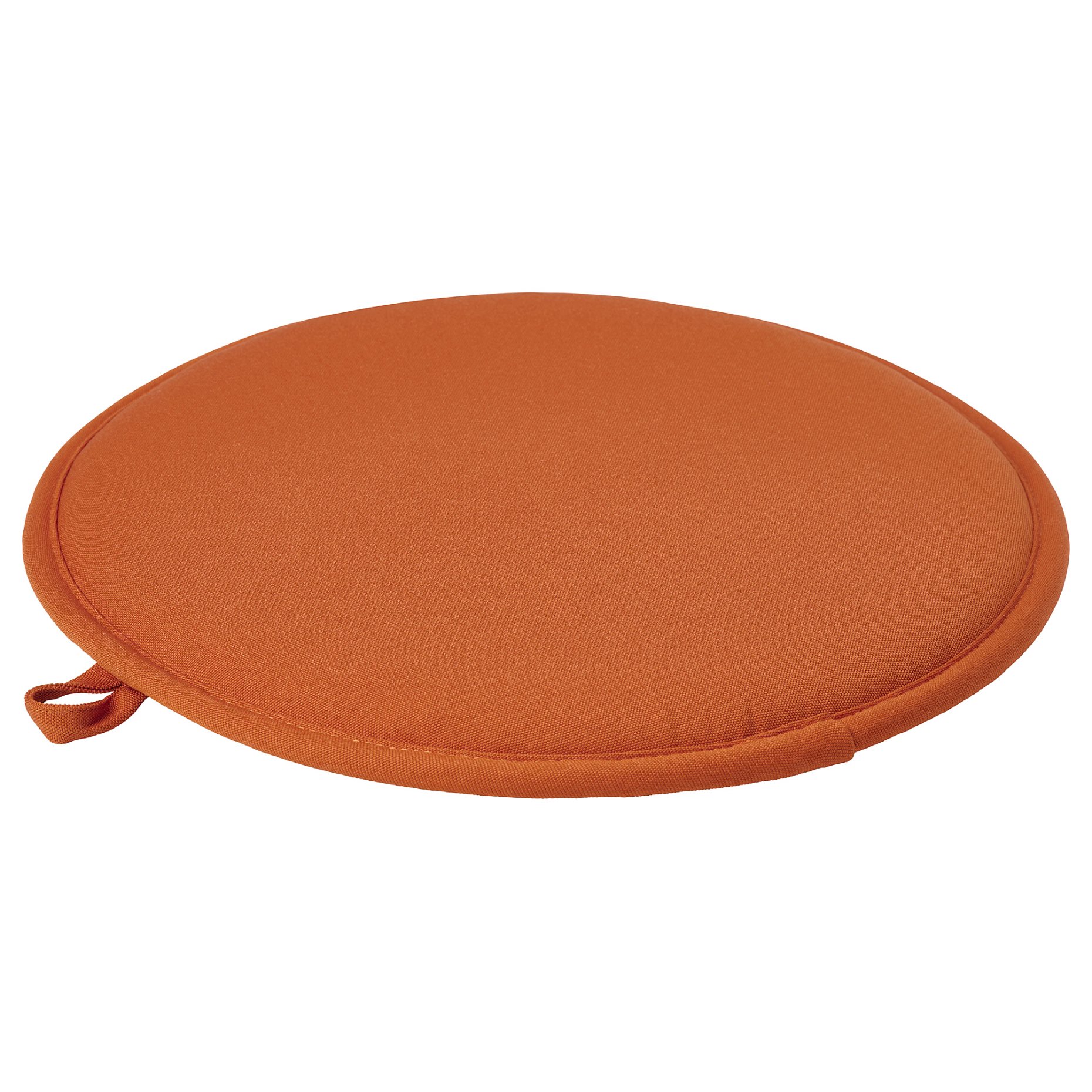 ANGSFRAKEN, chair pad in/outdoor, 36 cm, 806.247.54