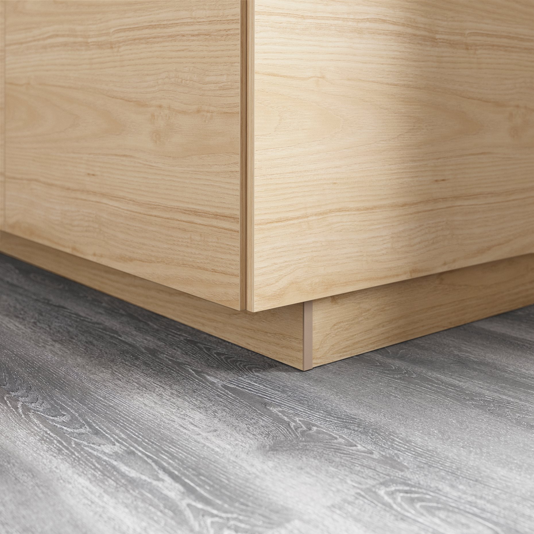 ASKERSUND, plinth, 220x8 cm, 806.259.75