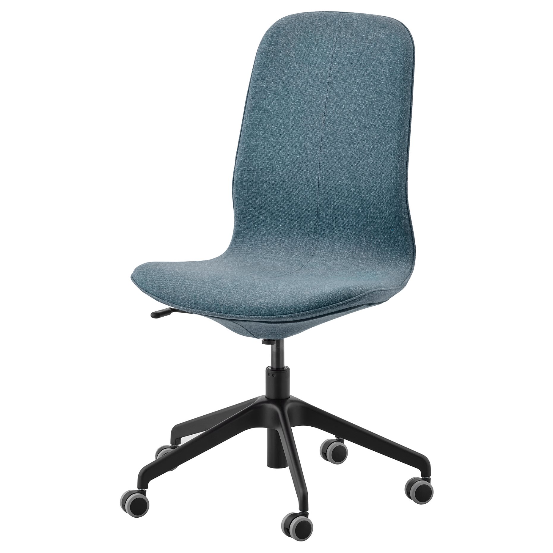 LÅNGFJÄLL, swivel chair, 891.776.65