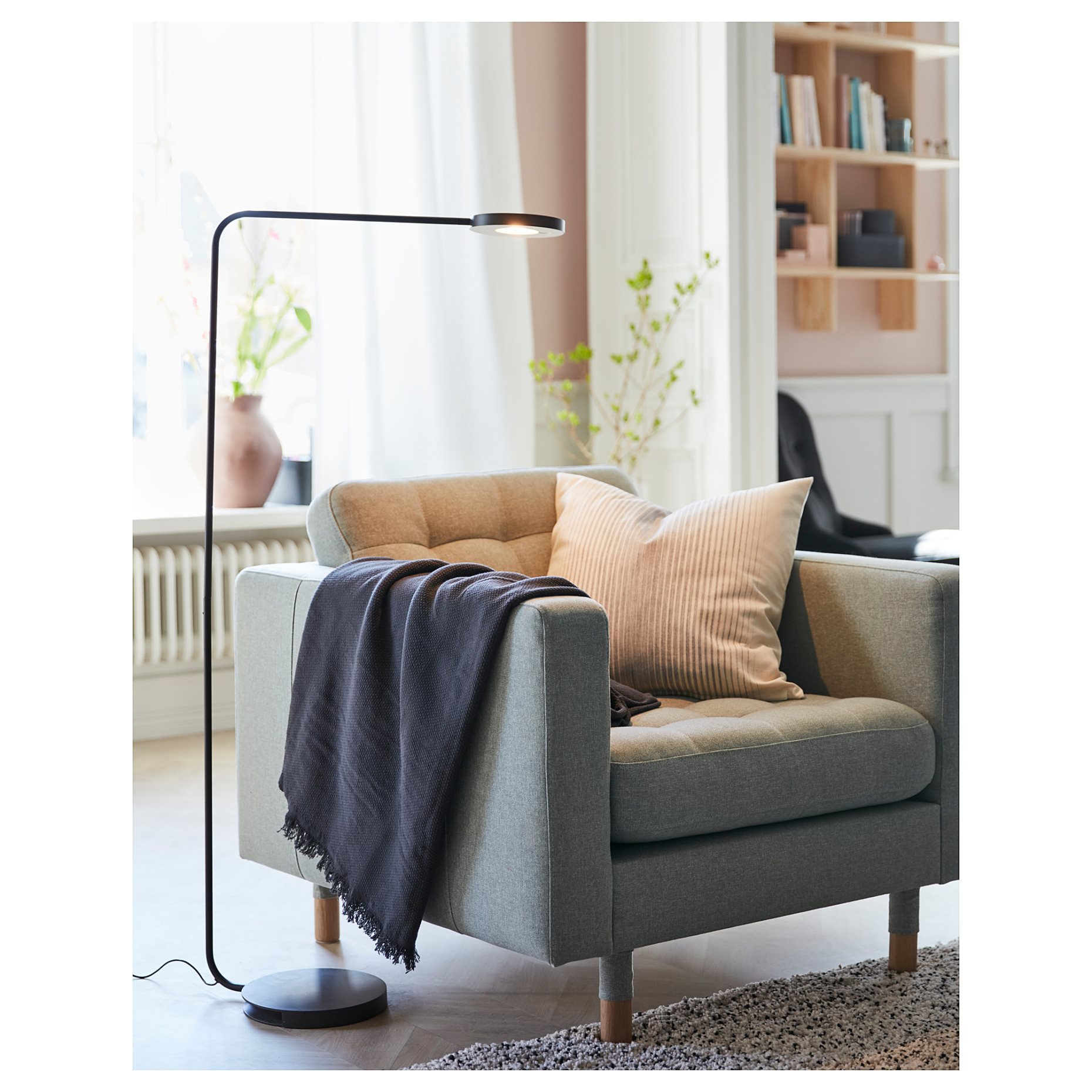 LANDSKRONA, armchair, 892.697.21