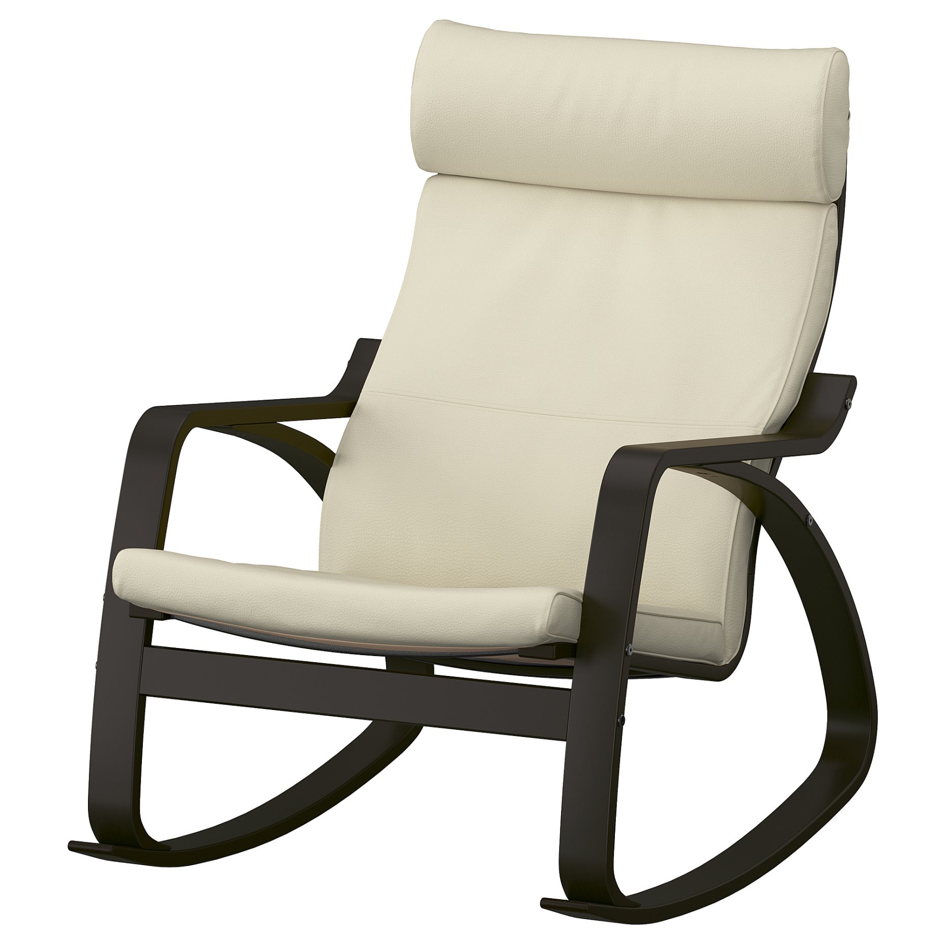 POÄNG, rocking-chair, 894.293.24