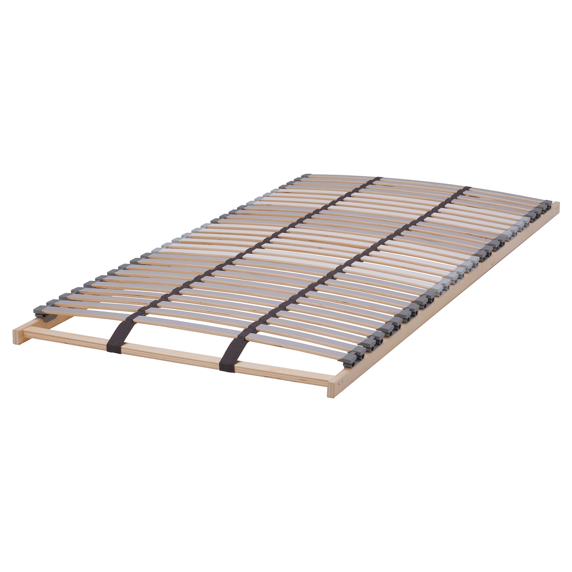 LÖNSET, slatted bed base, 902.783.43