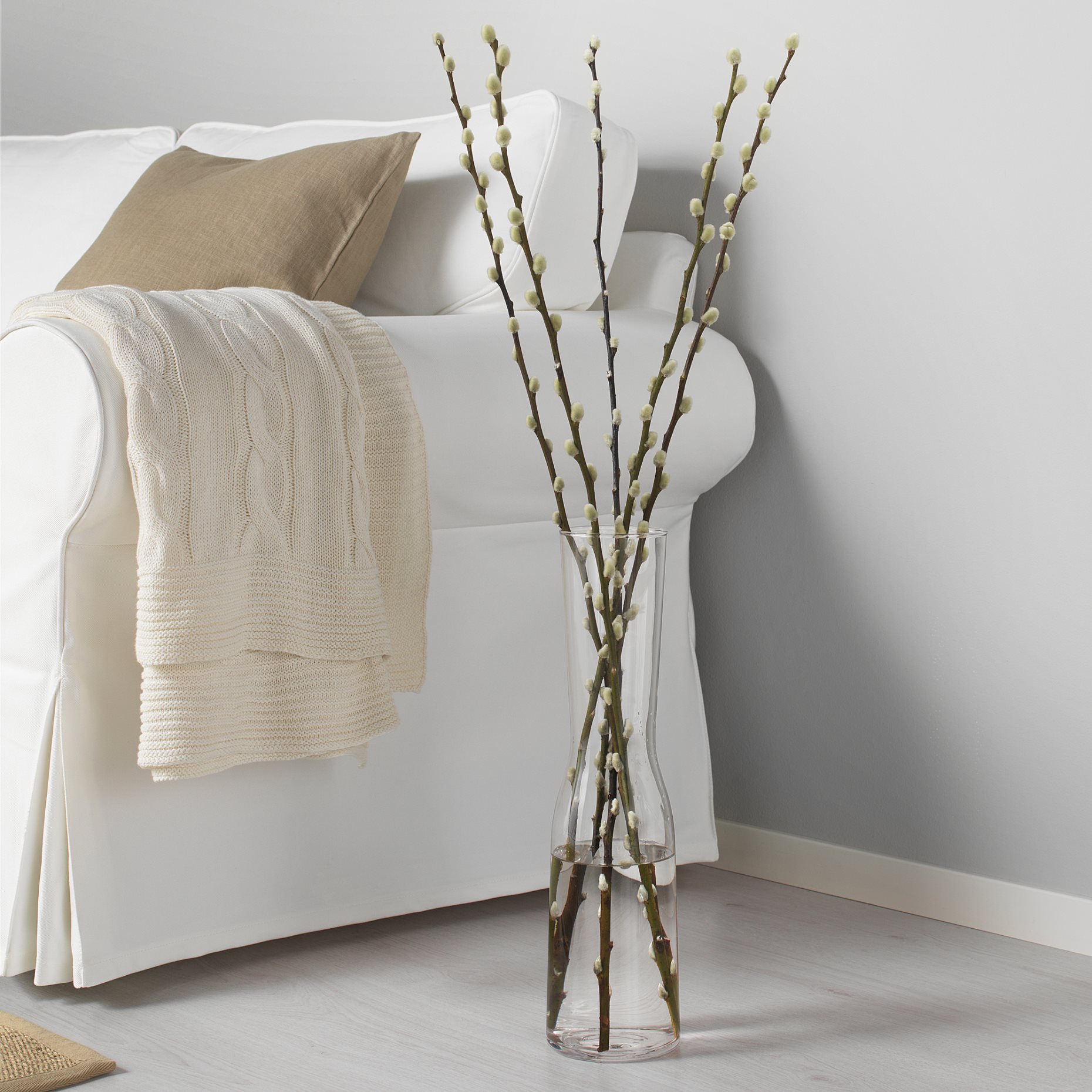 TIDVATTEN, βάζο, 903.359.99