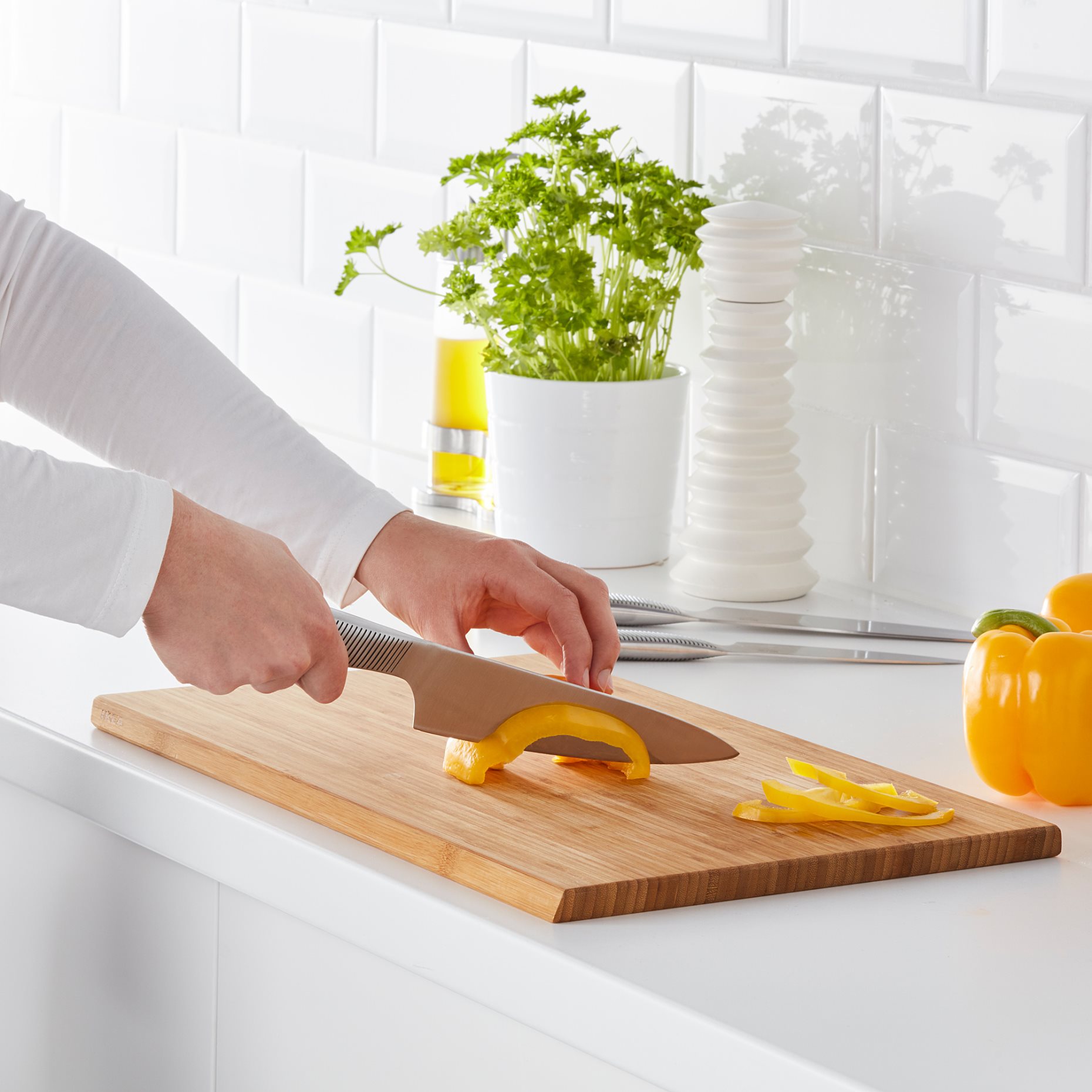 IKEA 365+, 3-piece knife set, 903.411.70
