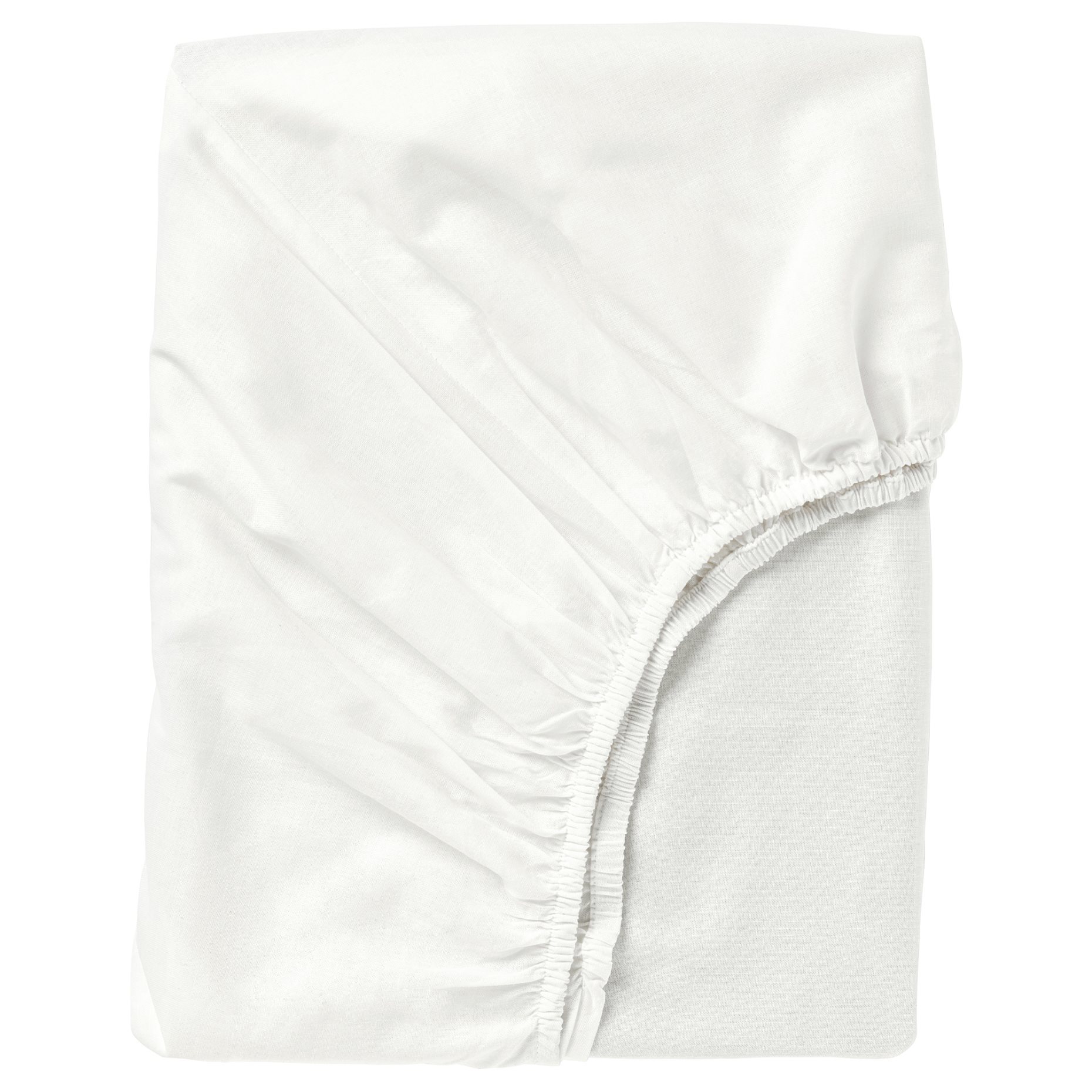 FÄRGMÅRA, fitted sheet, 903.477.23