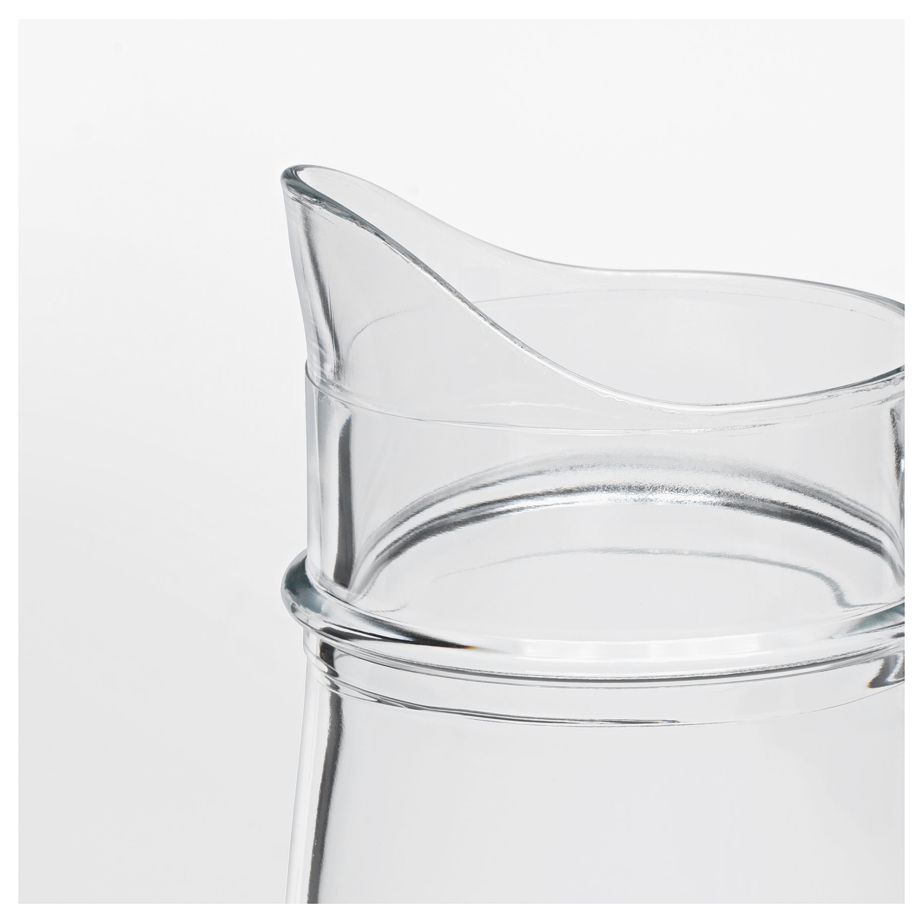 TILLBRINGARE, κανάτα, 1.7 l, 903.624.07