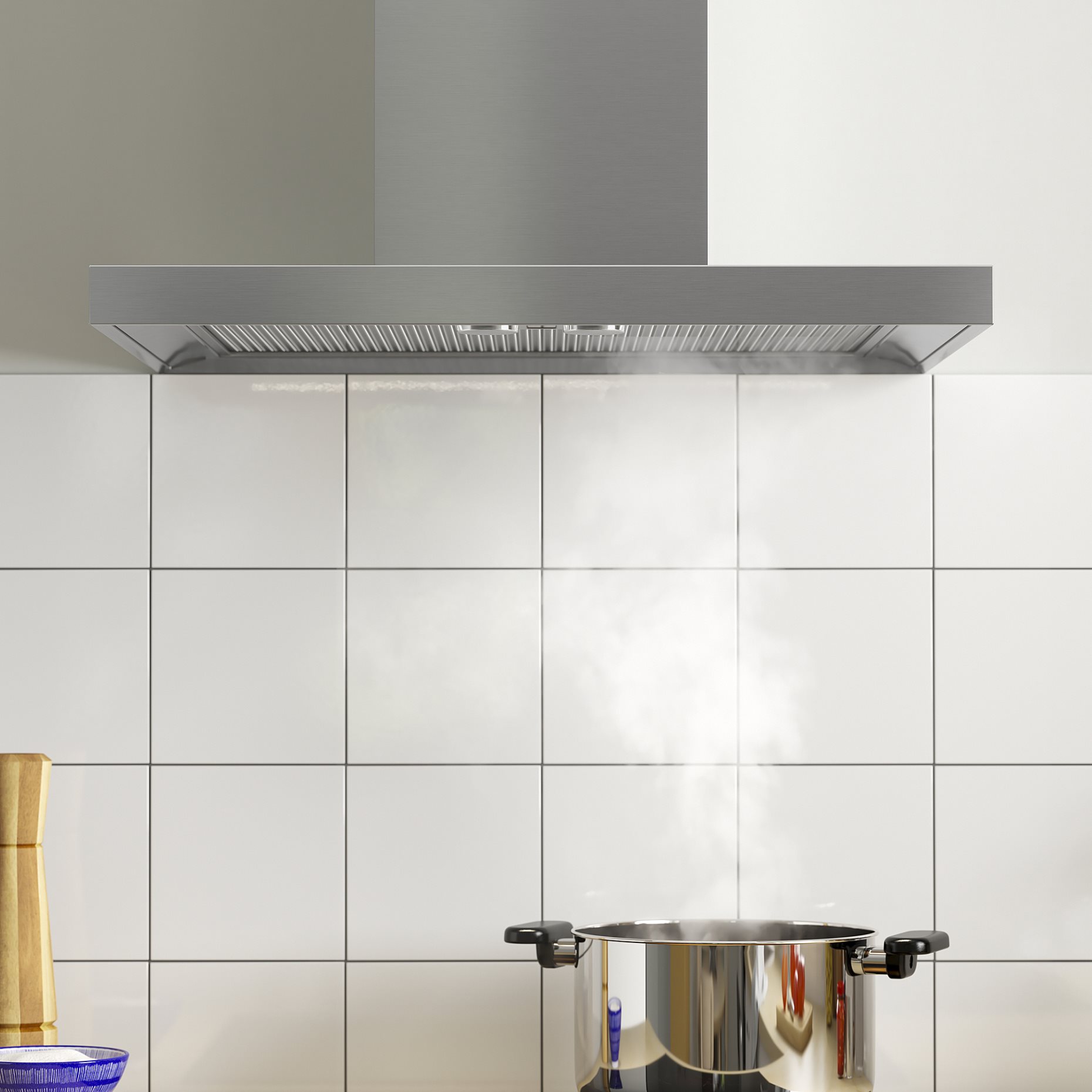MATÄLSKARE, wall mounted extractor hood, 903.688.00