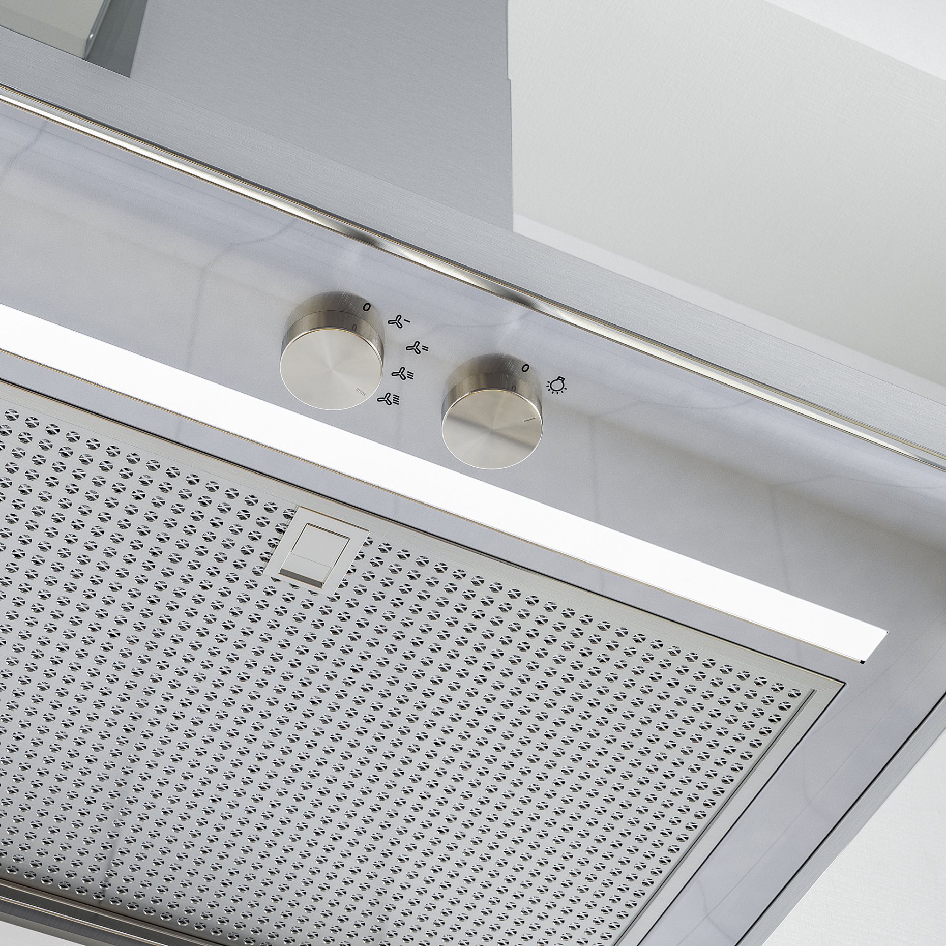 MATÄLSKARE, wall mounted extractor hood, 903.688.00