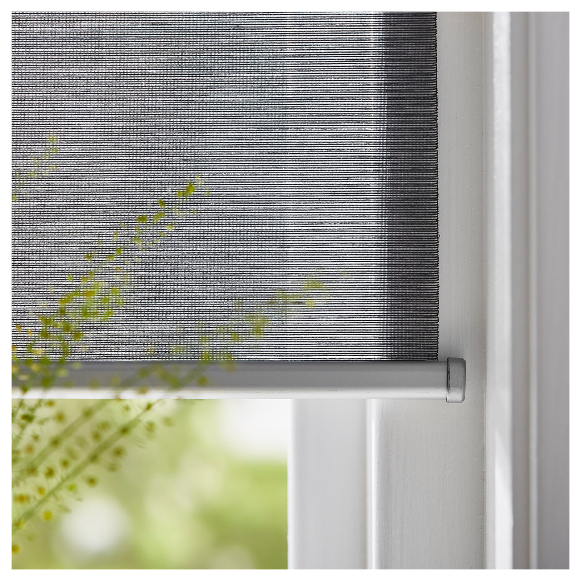 KADRILJ, roller blind, wireless/battery-operated, 904.081.27