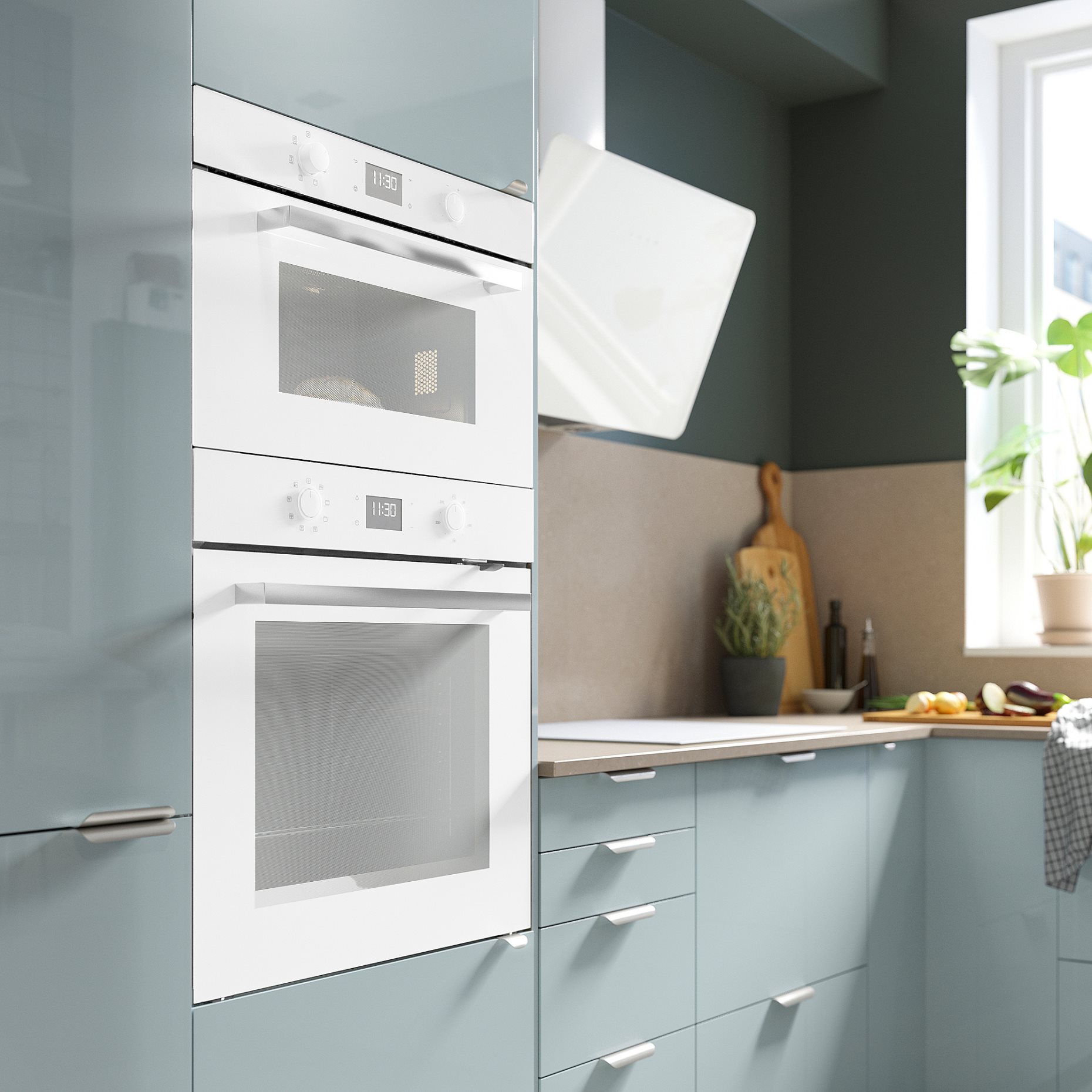 BEJUBLAD, microwave oven, 904.117.47