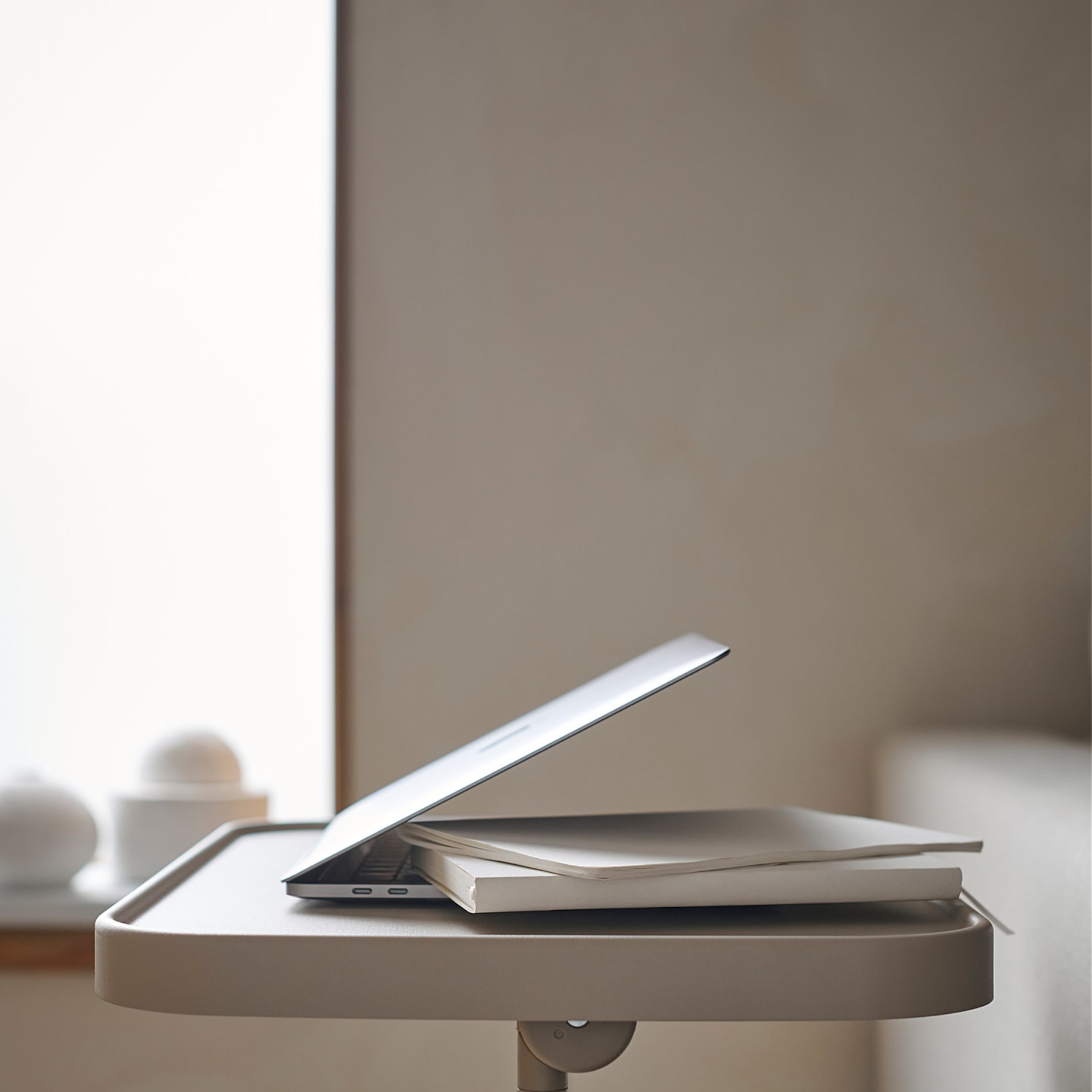 BJÖRKÅSEN, βάση φορητού Η/Υ, 904.678.38