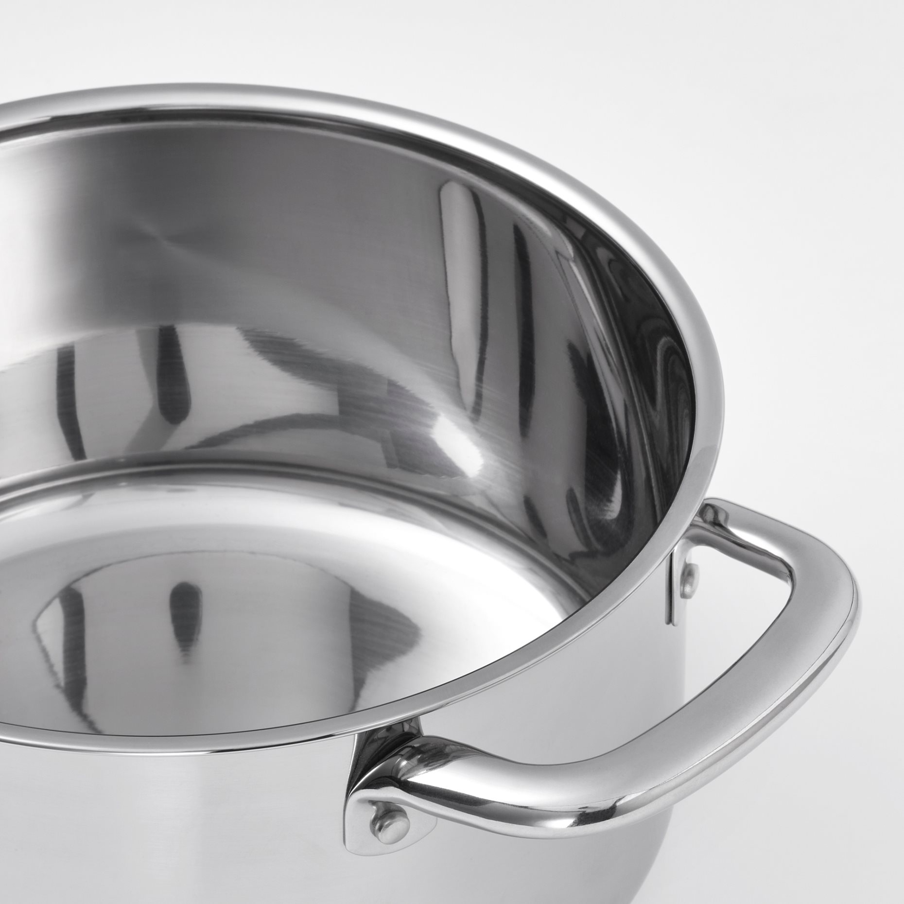 IKEA 365+, pot with lid, 3.0 l, 904.842.44