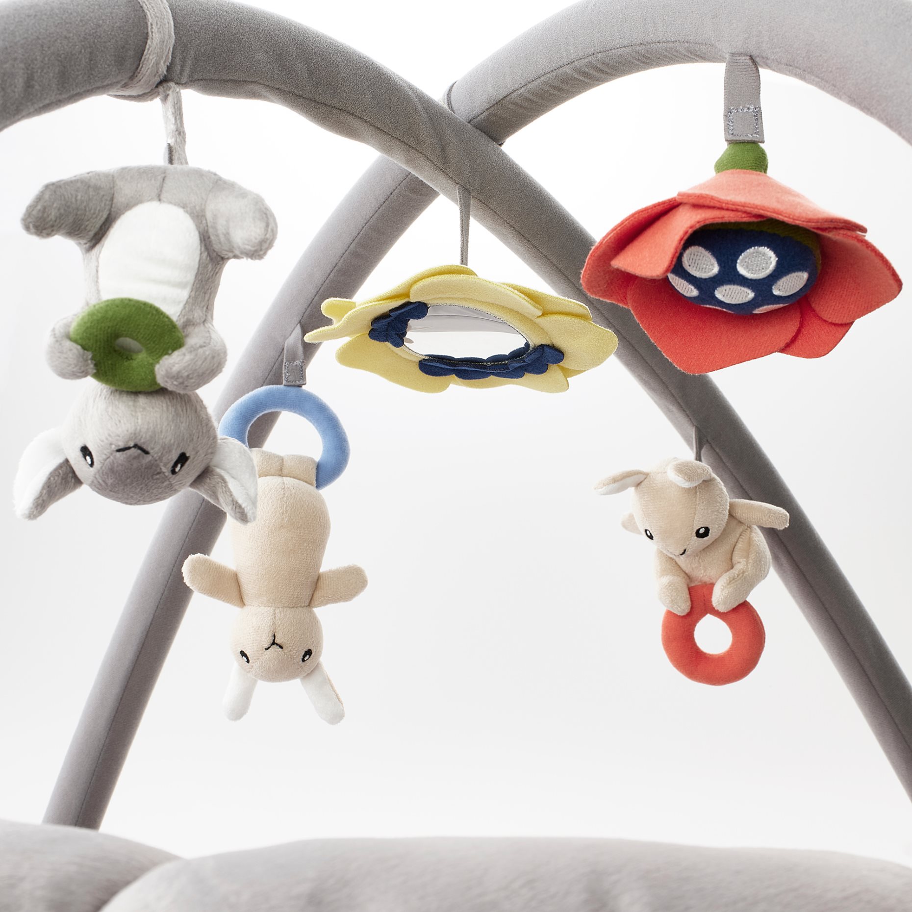 GULLIGAST, baby gym, 904.842.58