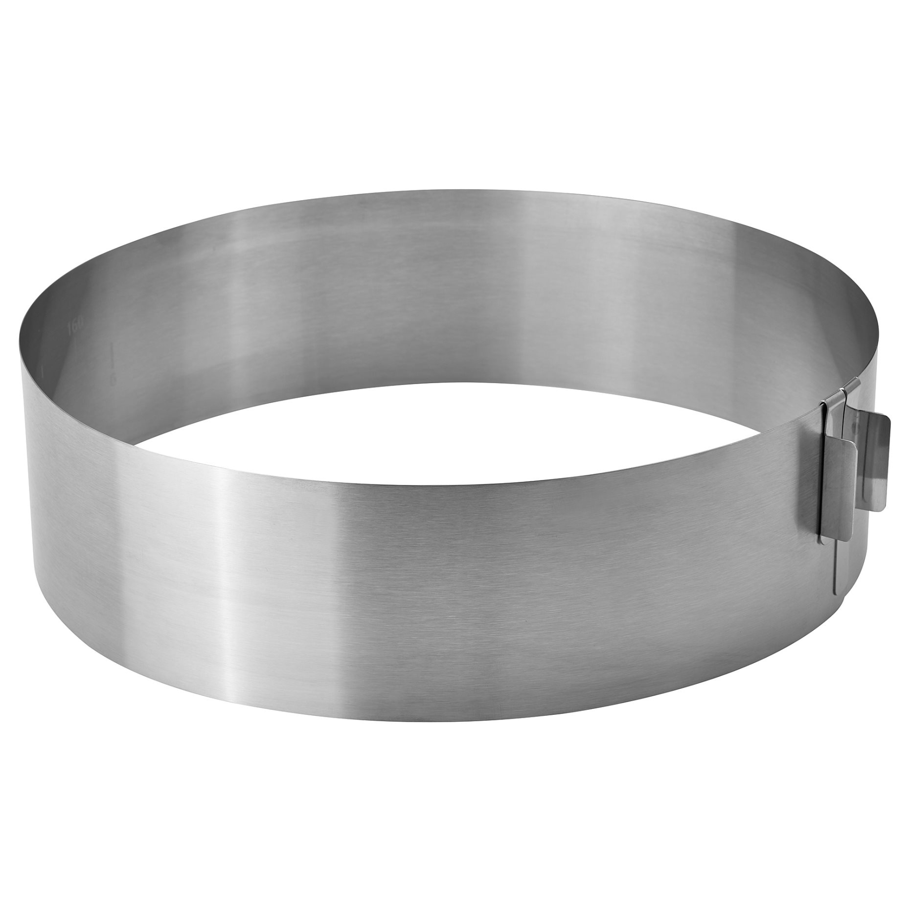 TÅRTBAK, φόρμα ψησίματος ρυθμιζόμενη, 30 cm, 904.855.35